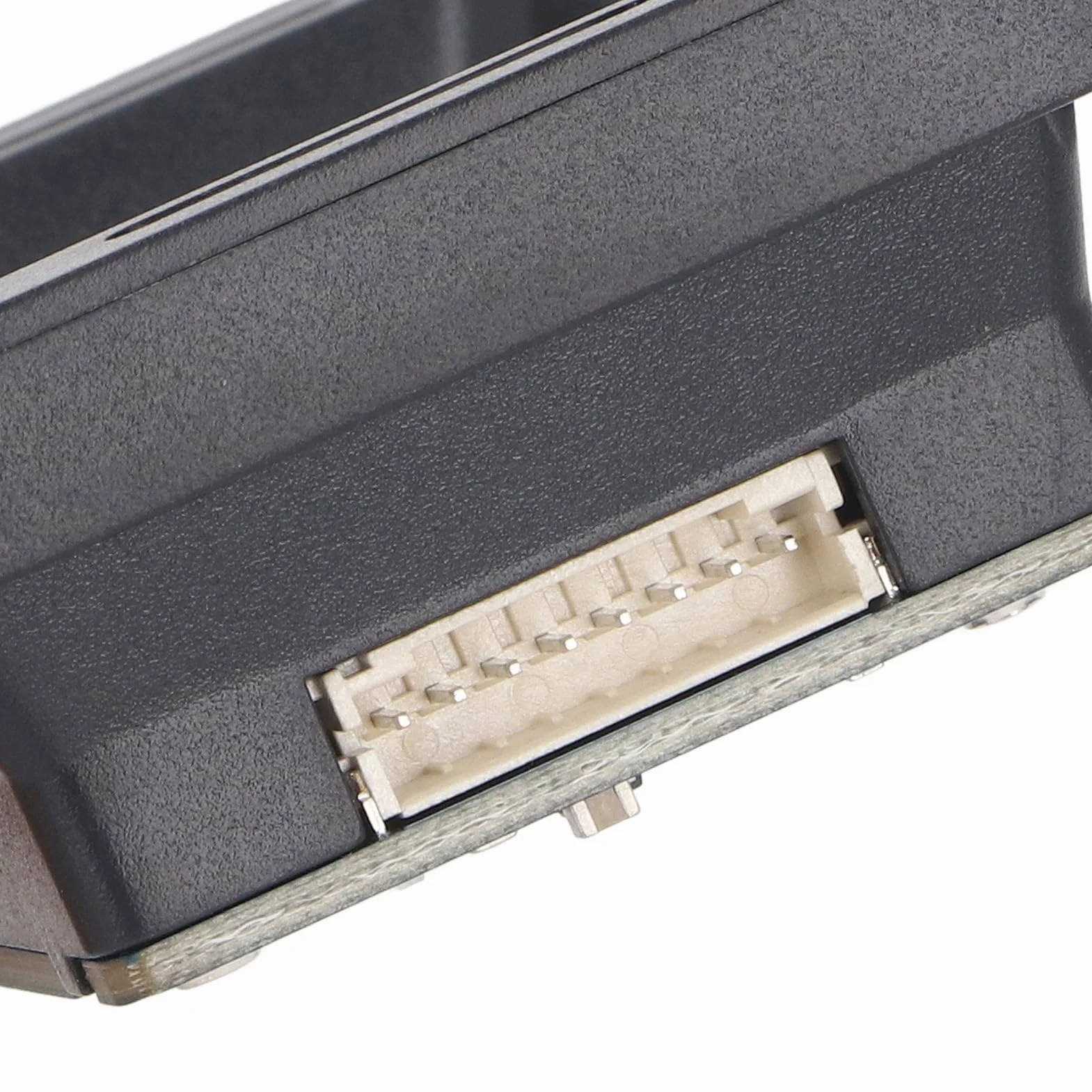 SIXRUN Lettore di Codici a Barre Integrato Modulo Lettore NFC Scanner di Codici QR CMOS 100 Scansioni Al Secondo Rilevamento Automatico per Controllo Accessi Autenticazione identità Terminale di