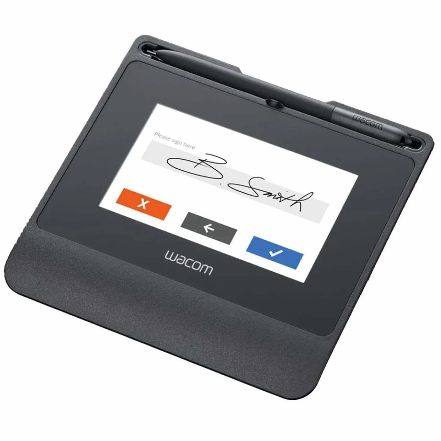 PERIPHERIQUE SAISIE Quadro Signature STU540