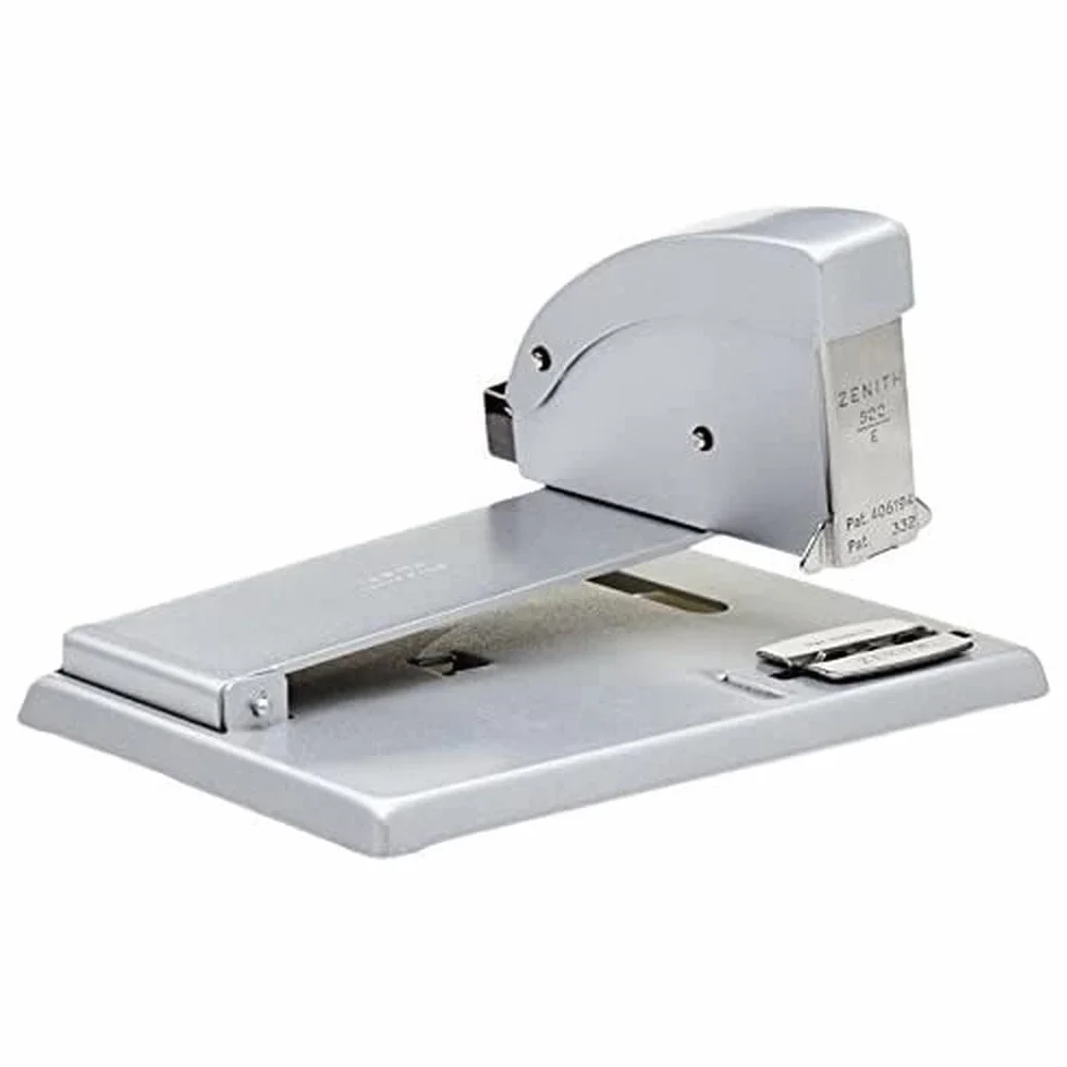 ZENITH 522/E cucitrice da tavolo