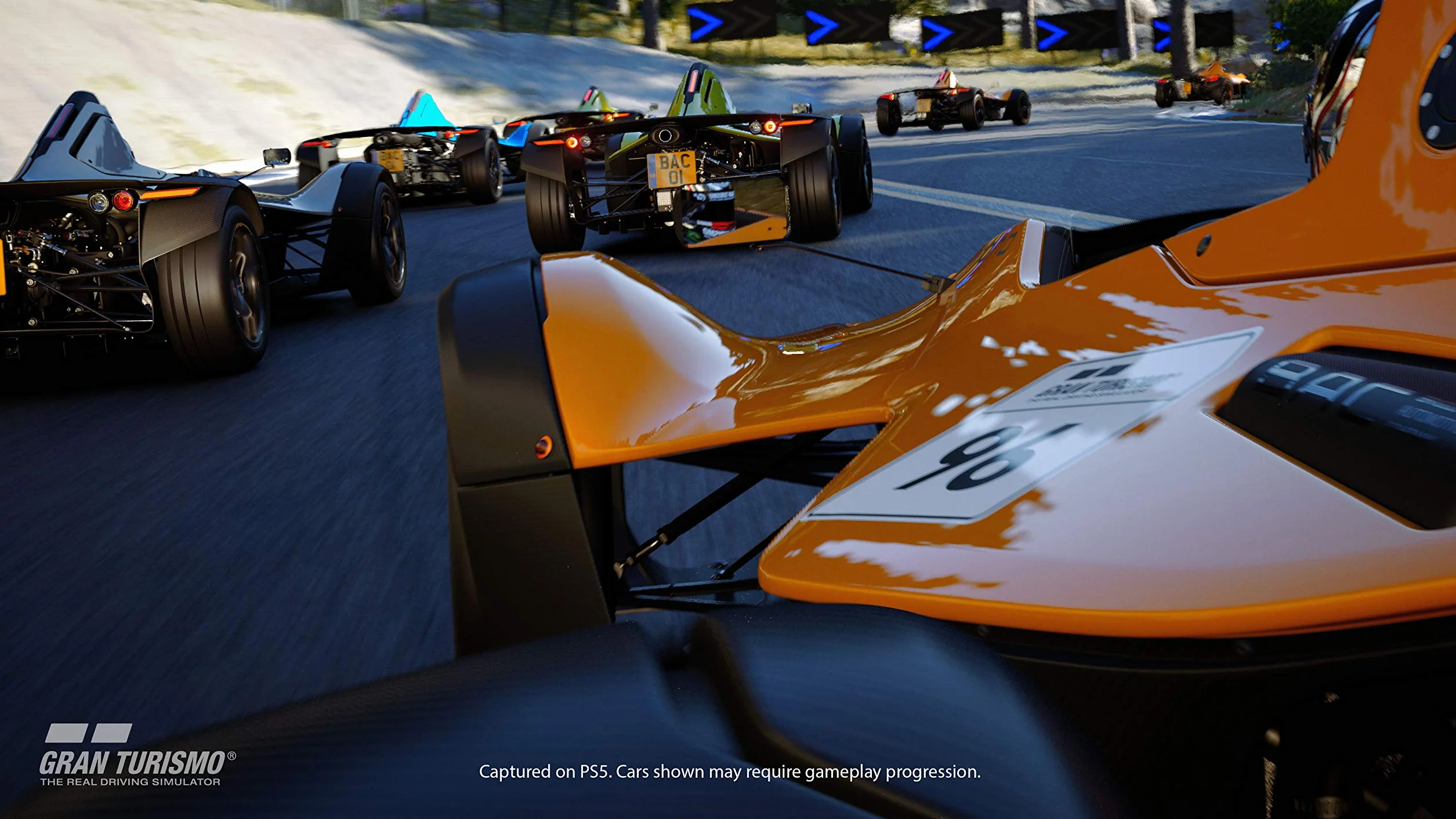 Sony Gran Turismo 7 Standard Multilingue PlayStation 4