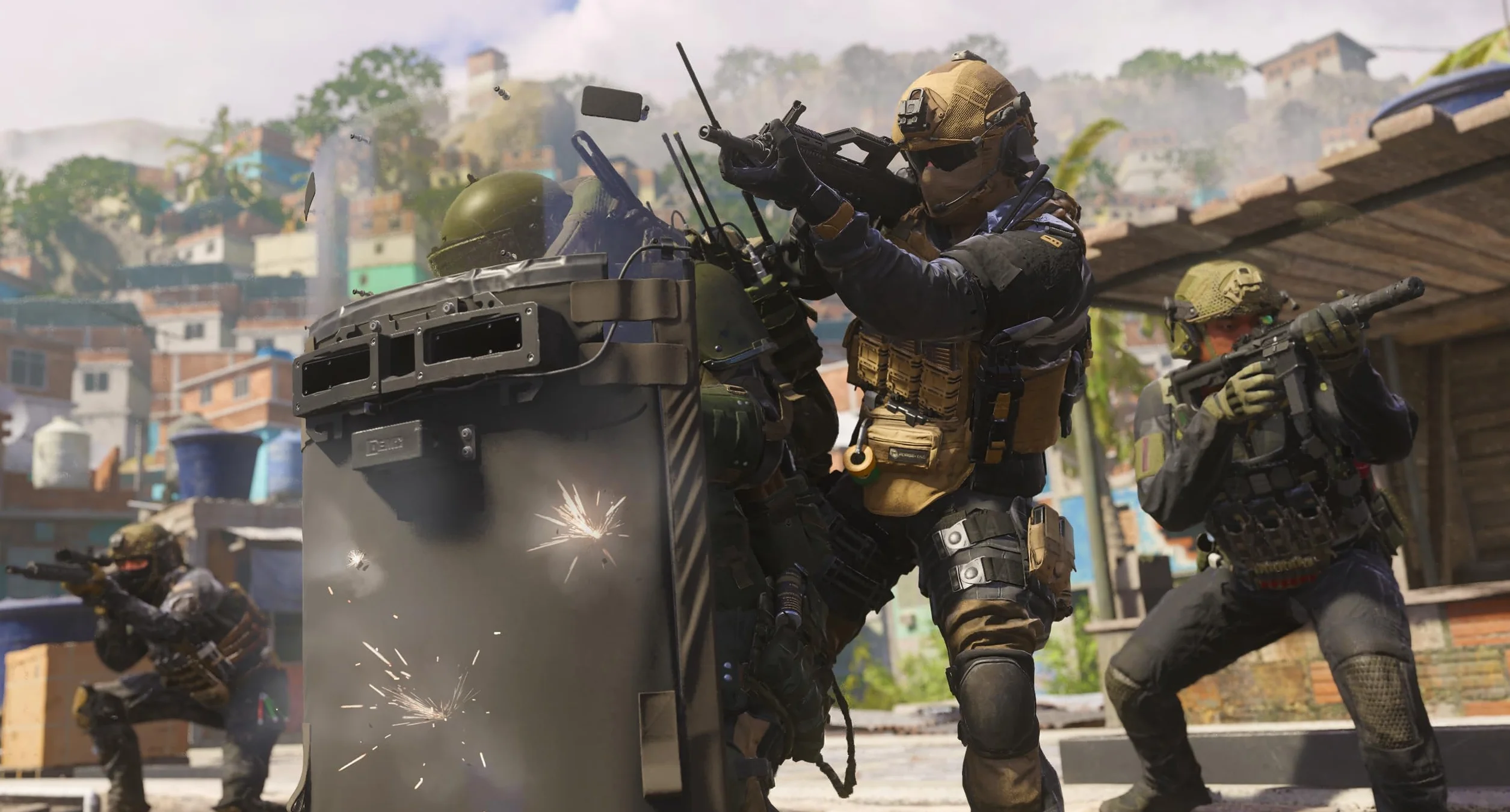 ACTIVISION Call of Duty : Modern Warfare III