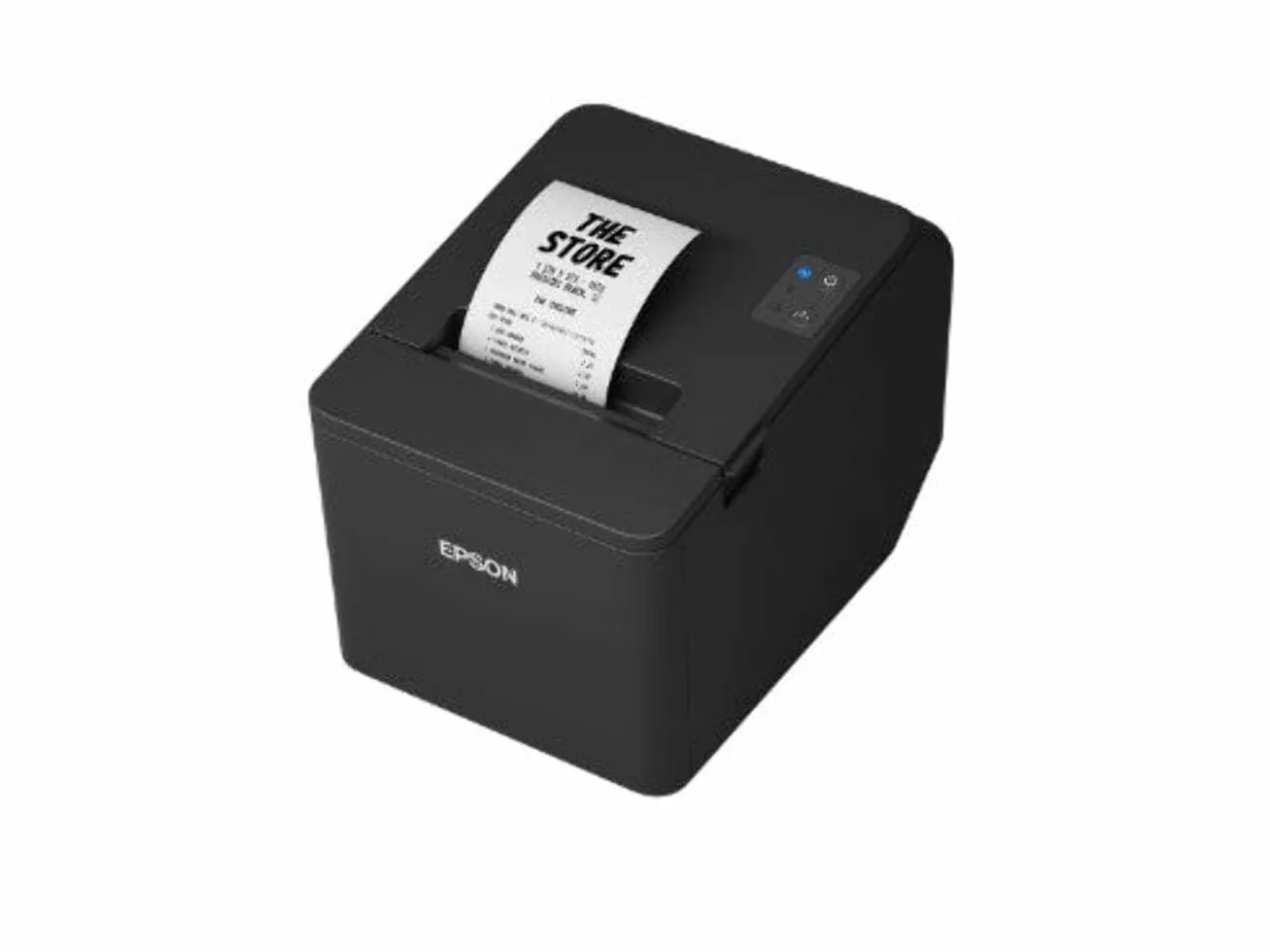 Epson Tm-t20iv(101) USB+Serie,PS,BK