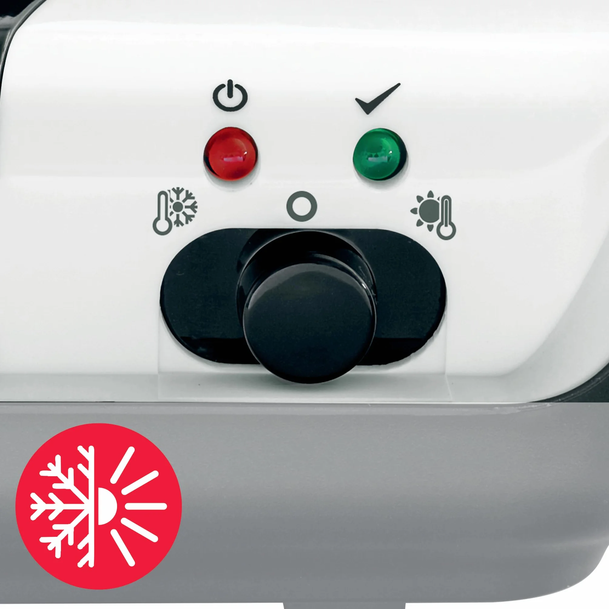 GBC Inspire+/Rexel Style 2104511 - Laminatrice A4, con 5 buste per plastificazione a freddo e termica, formato A4, tempo di riscaldamento rapido di 4 minuti, ideale per casa e ufficio, colore: bianco