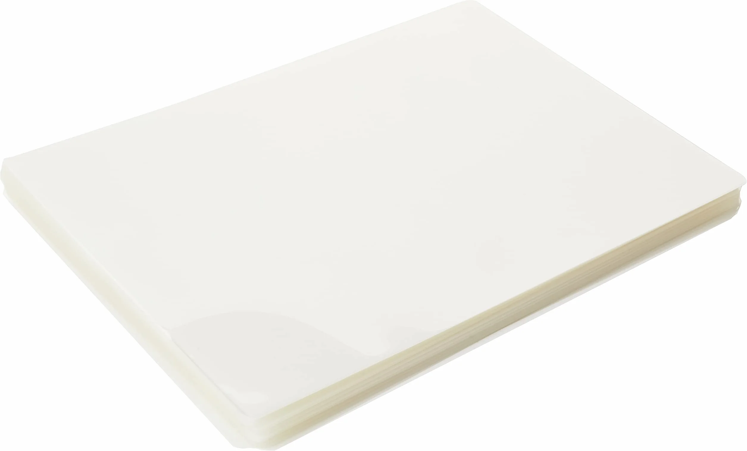 Fellowes A4 Pouches plastificazione Apex lucida 100 fogli