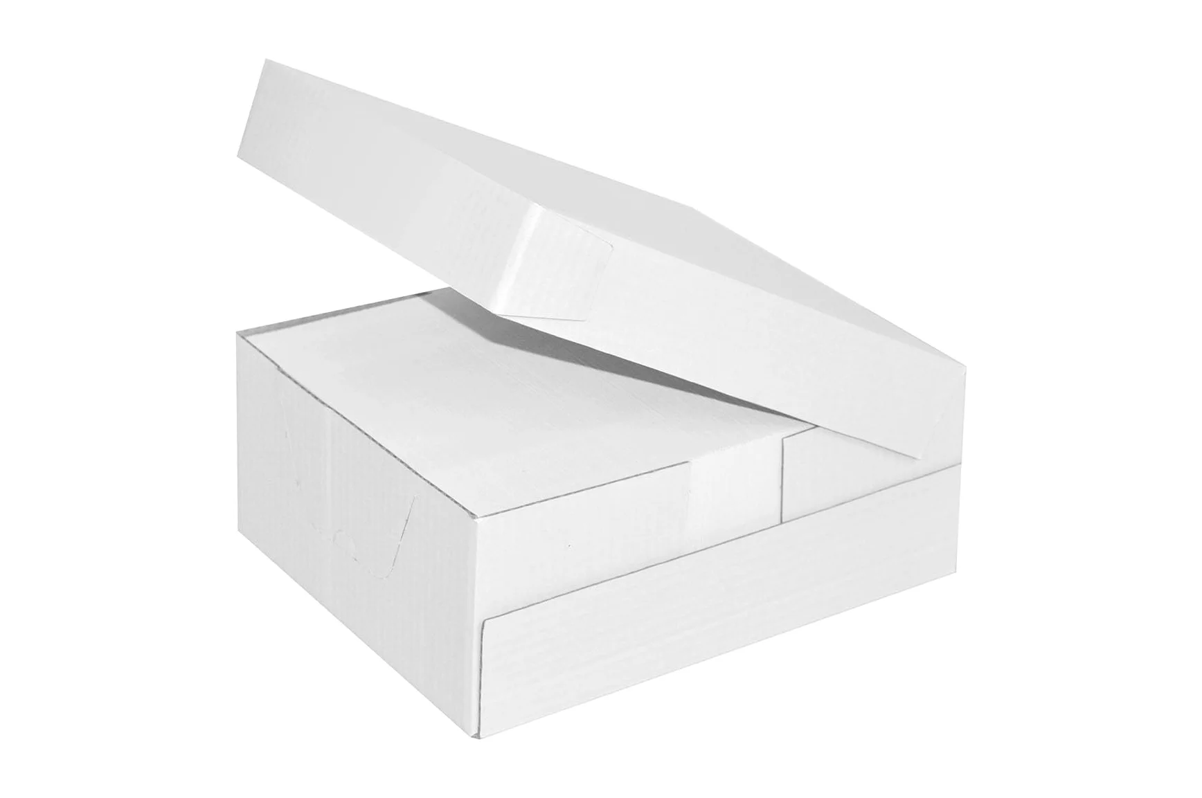 Calligrapher 692C - Conf. 500 buste DL 110x220 mm bianco 80g/m² bianche