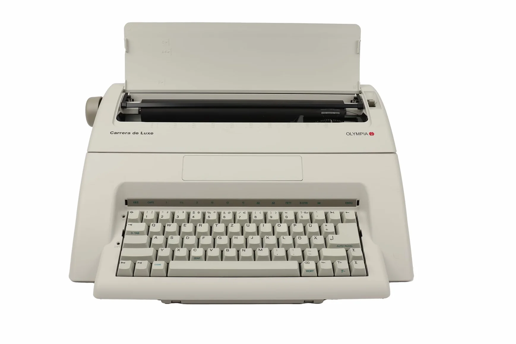 Olympia 252651001 Macchina da Scrivere