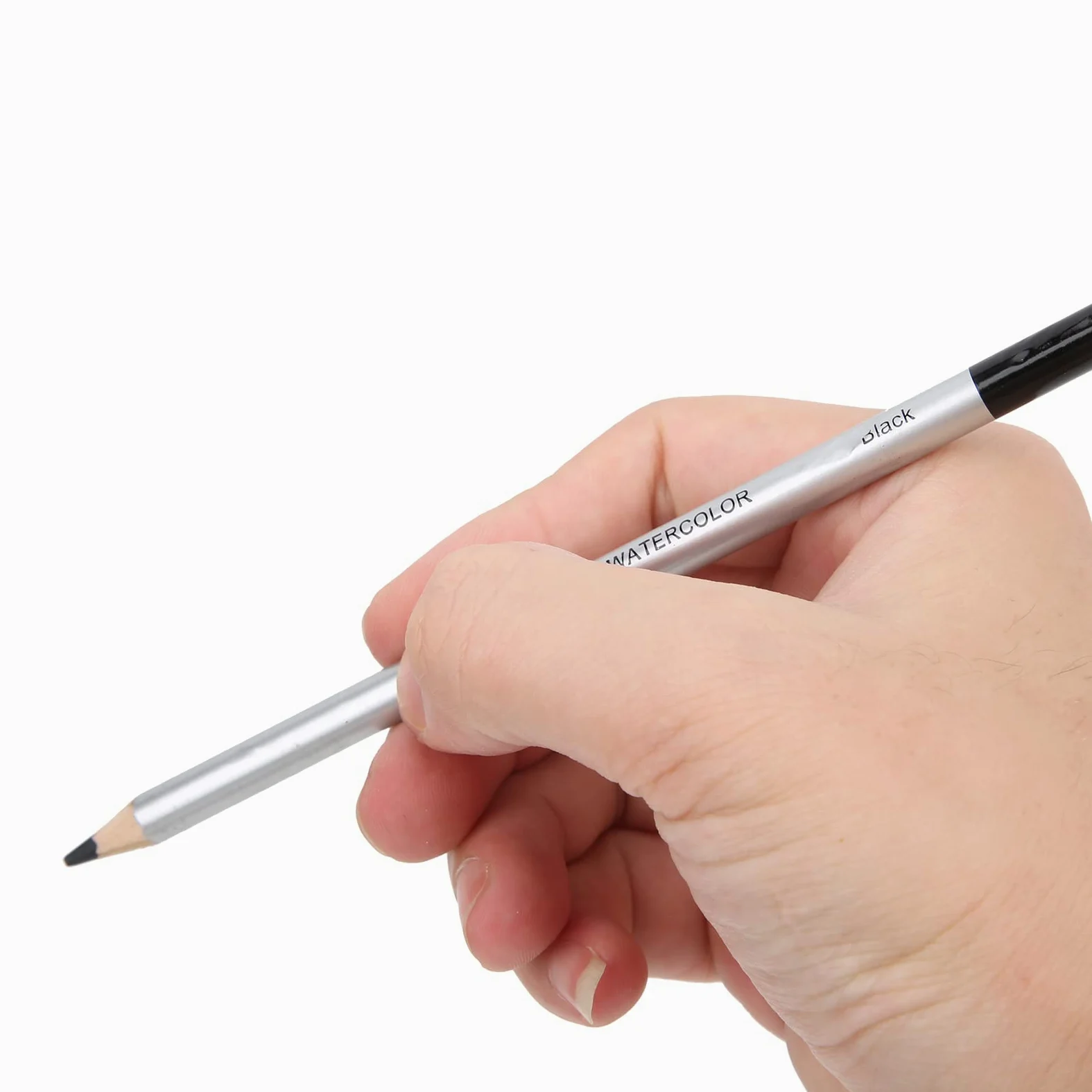 Set di matite colorate per scrittura, penna per schizzi, creazione artistica, per disegni da colorare