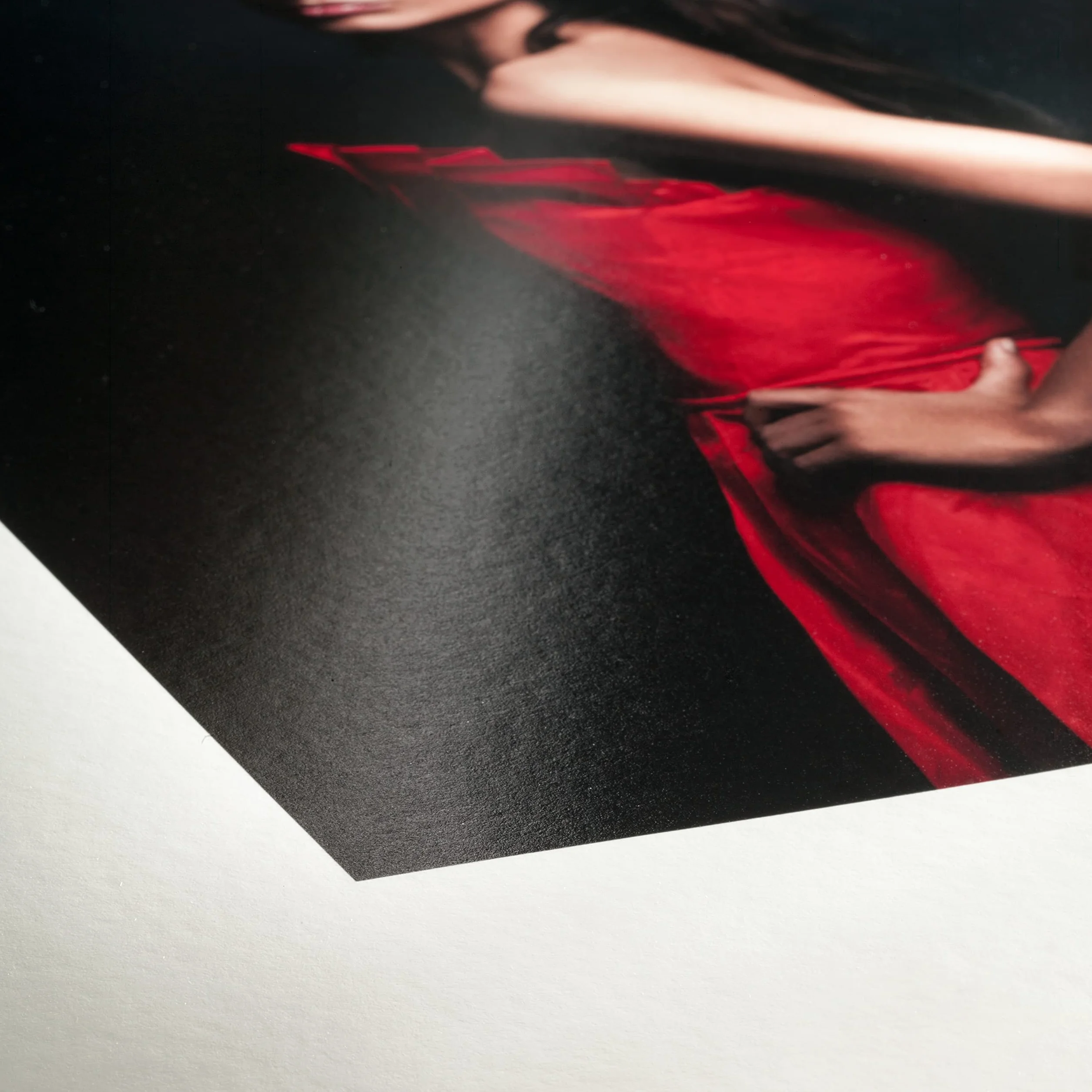 Papier Hahnem?hle Fine Art Baryta Satin 300g, A4, 25 feuilles