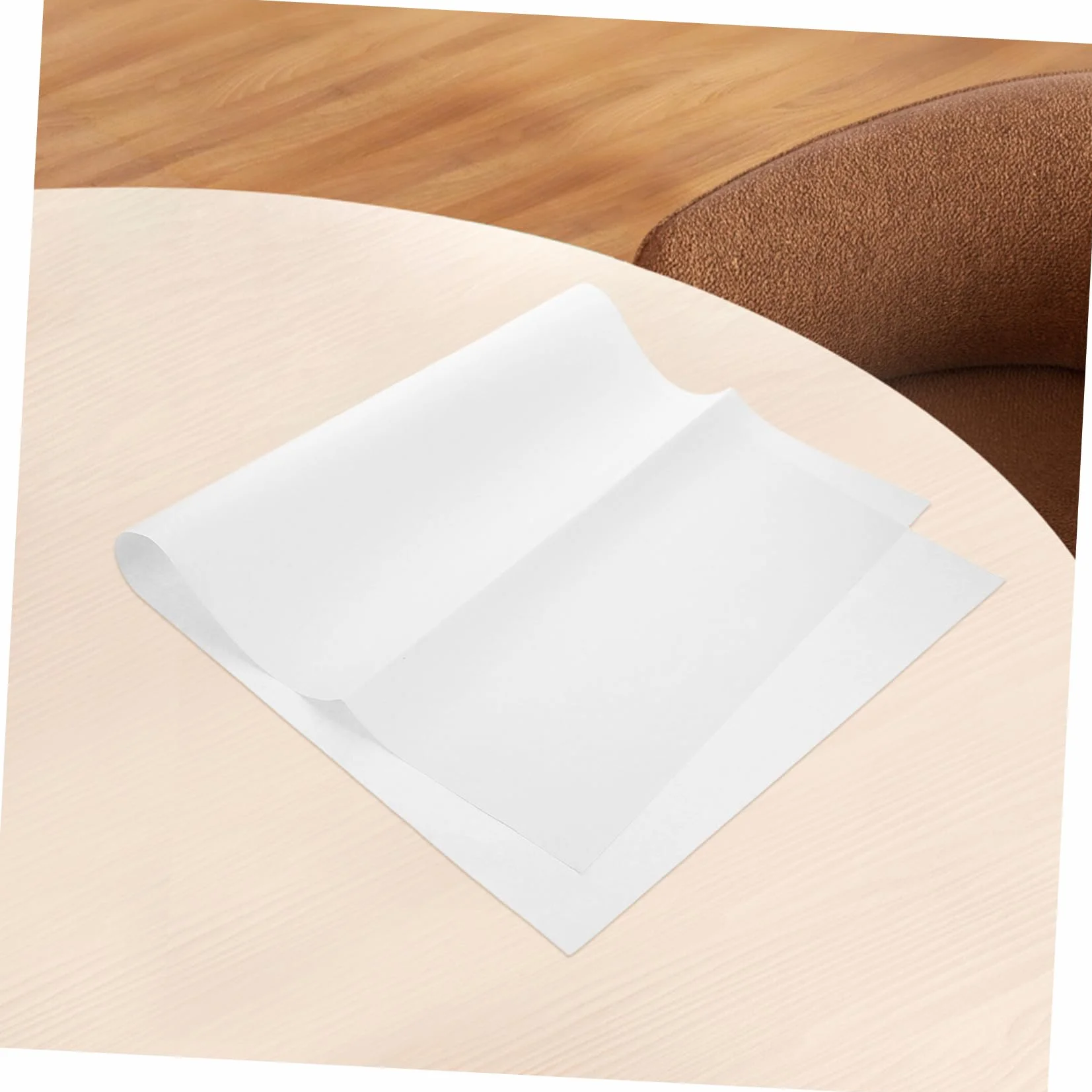 Carta da Imballaggio 100 Fogli Bianca per Movimentazione | Fogli 70x38 Cm, Carta Leggera e Comprimibile, Uso per Oggetti Fragili e Apparecchi Elettronici