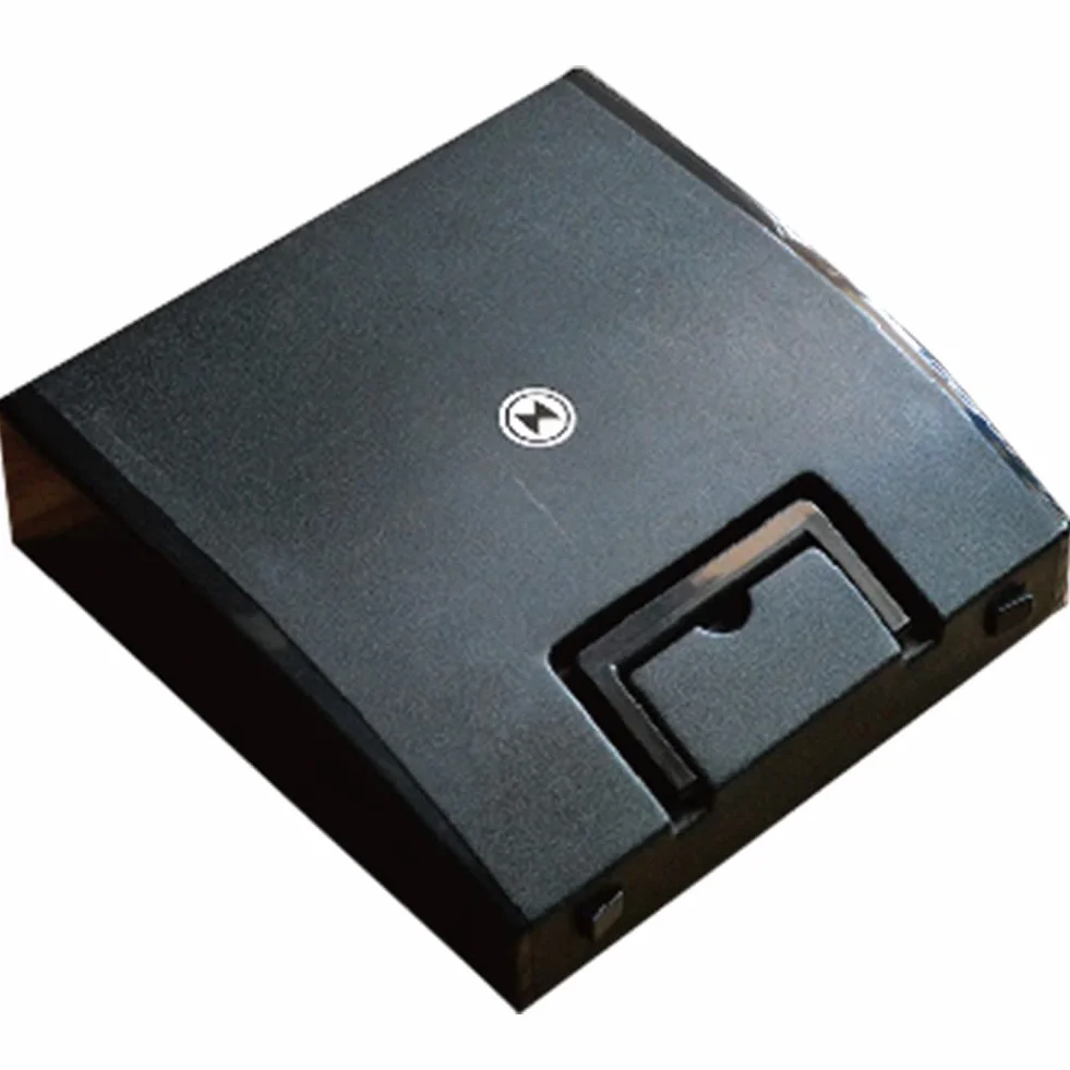 Macchina da scrivere manuale portatile - Macchina da scrivere vintage per scrittura nostalgica, macchina da scrivere classica per vibrazioni retrò, macchina da scrivere tradizionale per scrittori