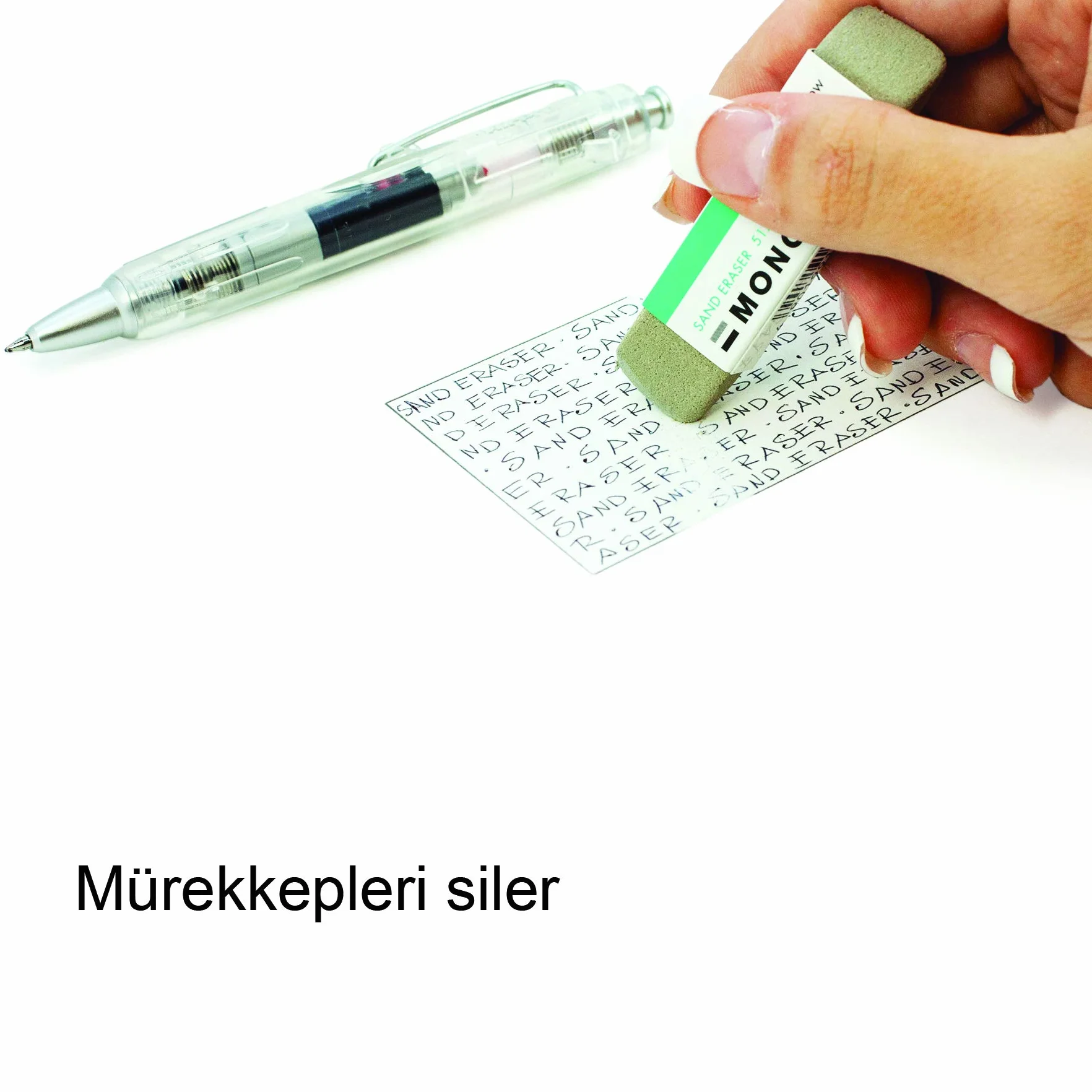 Tombow Sabbia mono Eraser