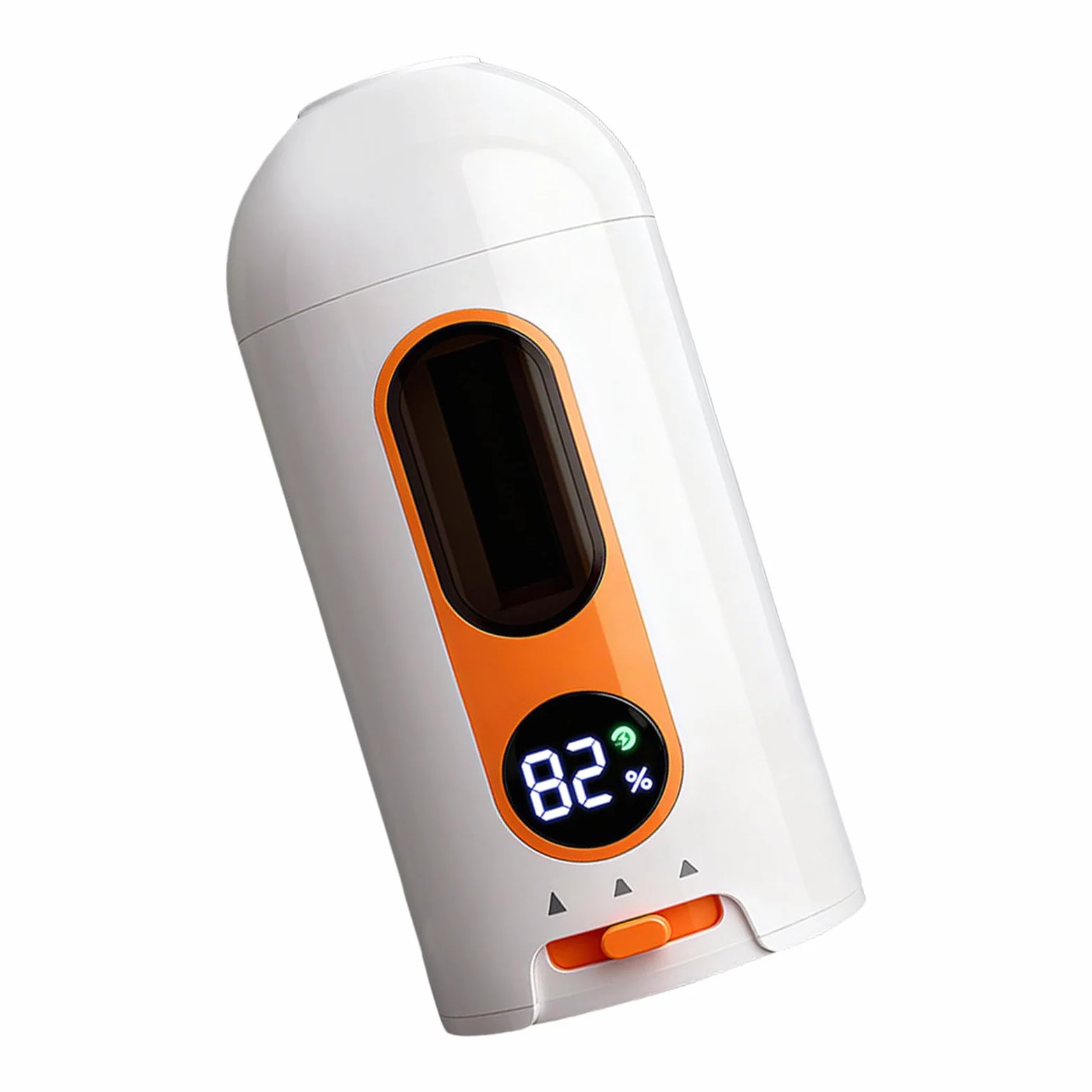 Temperamatite elettrico silenzioso per i compiti a casa Temperamatite automatico Design a bocca larga per matita automatica standard
