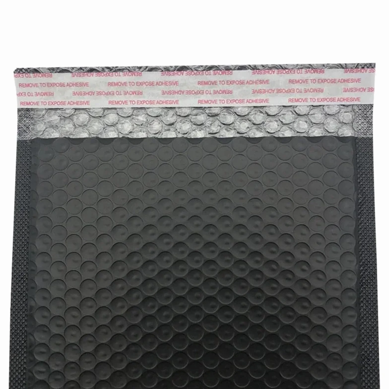 piccola borsa per la spedizione 50 pezzi Busta imbottita for busta imbottita for ufficio con bolle d'aria(20x23cm)
