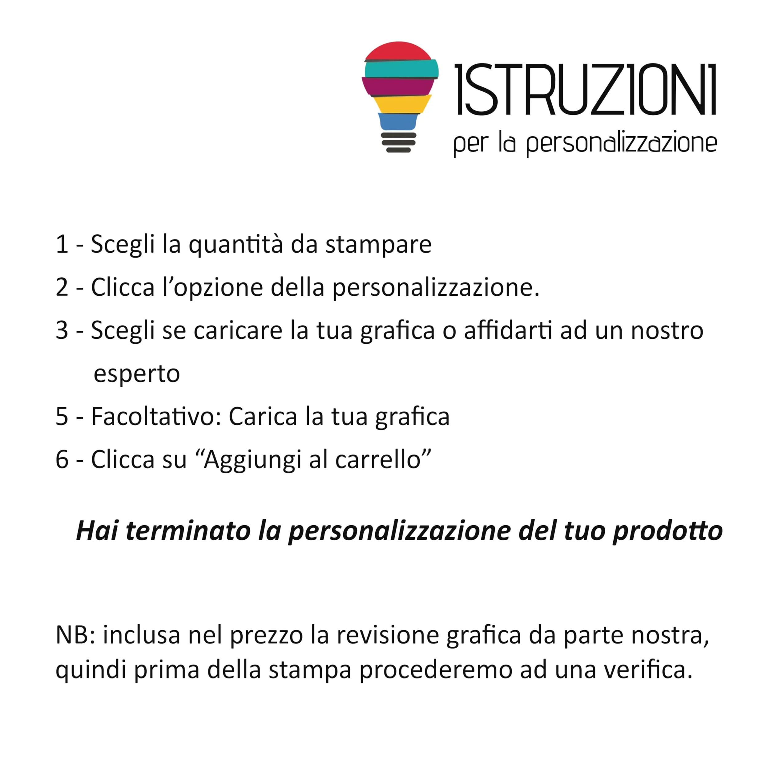 Carta Intestata Aziendale Personalizzata A4 – Carta Usomano 120gr – Stampa Digitale Professionale – Carica il Tuo File - 200 pezzi