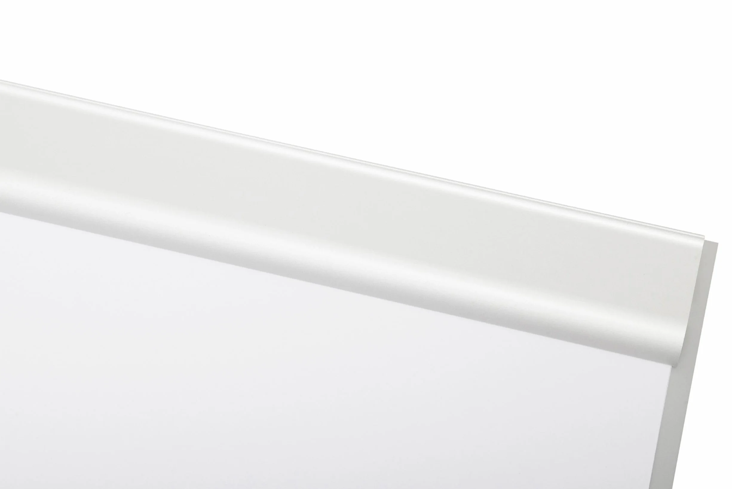 'Maul 23527 – 08 morsetto a "Alu, DIN A4, Argento