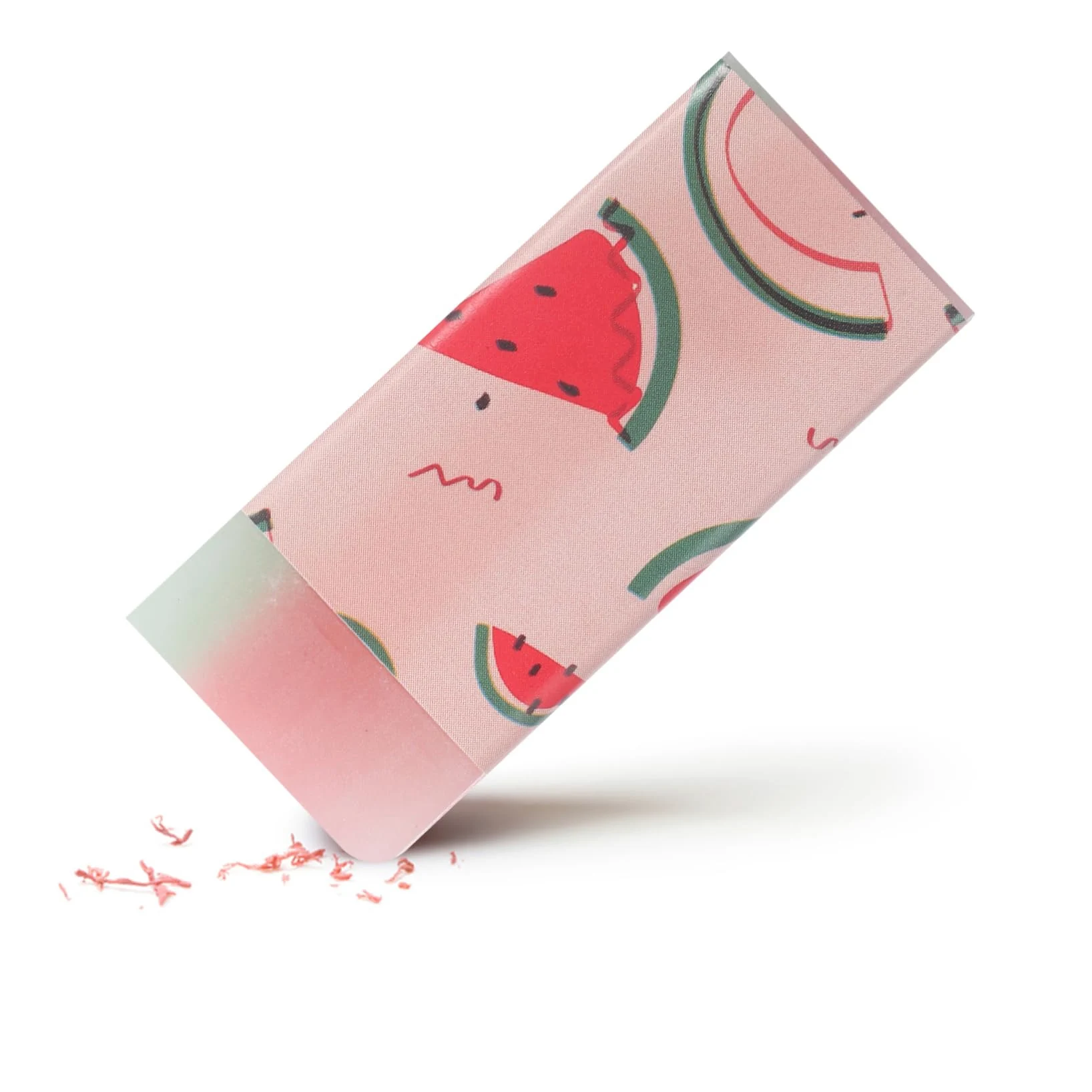 TEHAUX 36pezzi Cancellare Profumate Forma Di Frutta Per Ragazzo Ragazza Cancelleria Divertente e Decorativa Per Scuola e Attività Ricreative