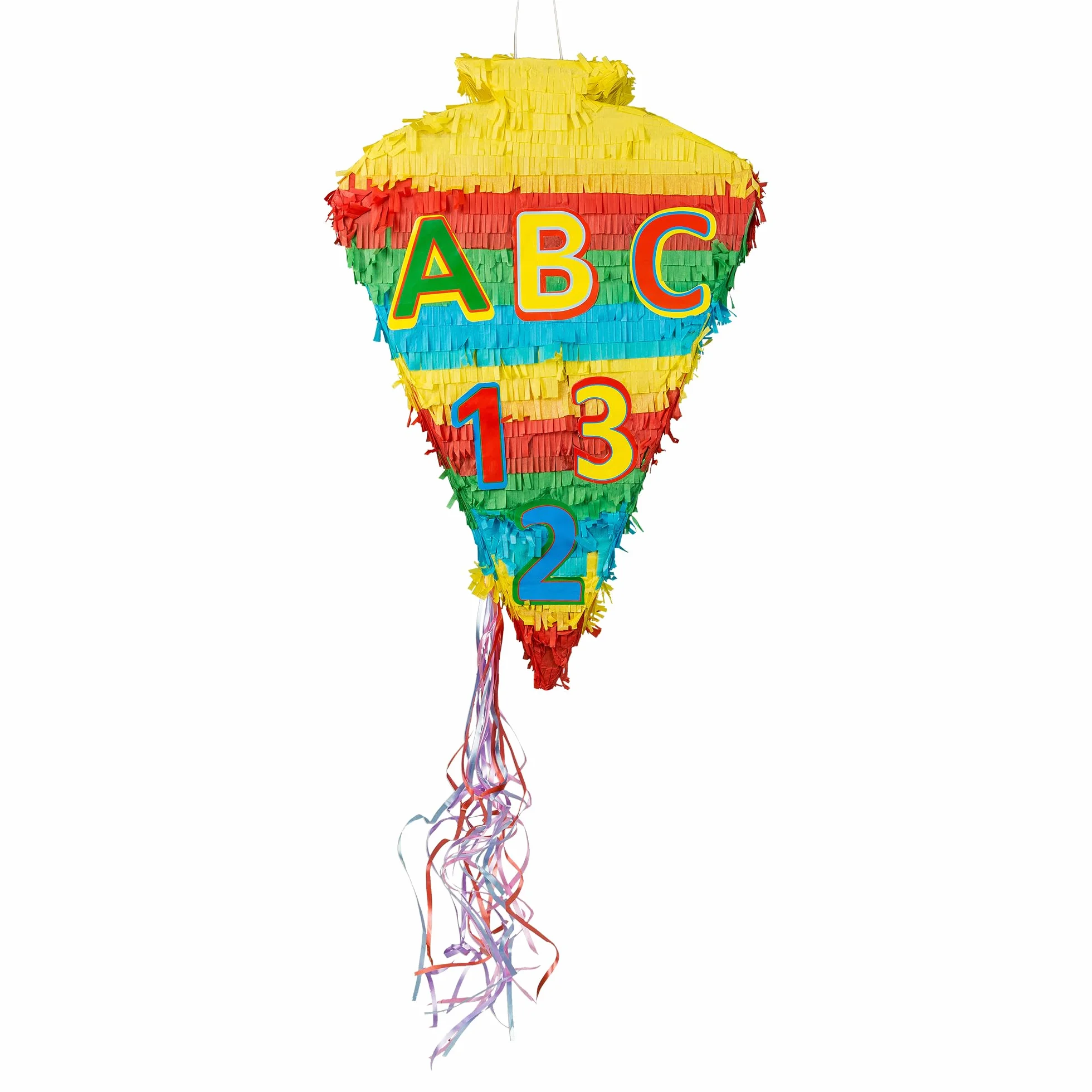 Idena Cono scuola Pinata 55 x 37,5 x 14 cm