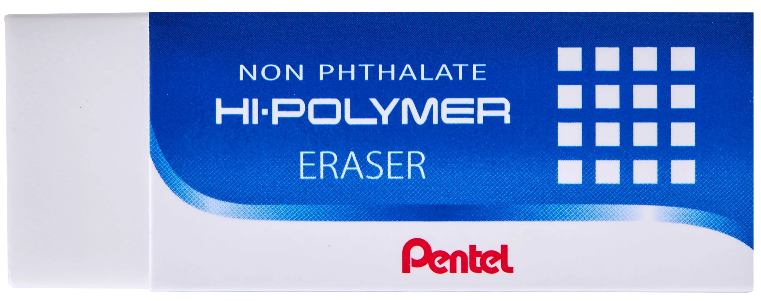 Pentel - Confezione di 36 gomme