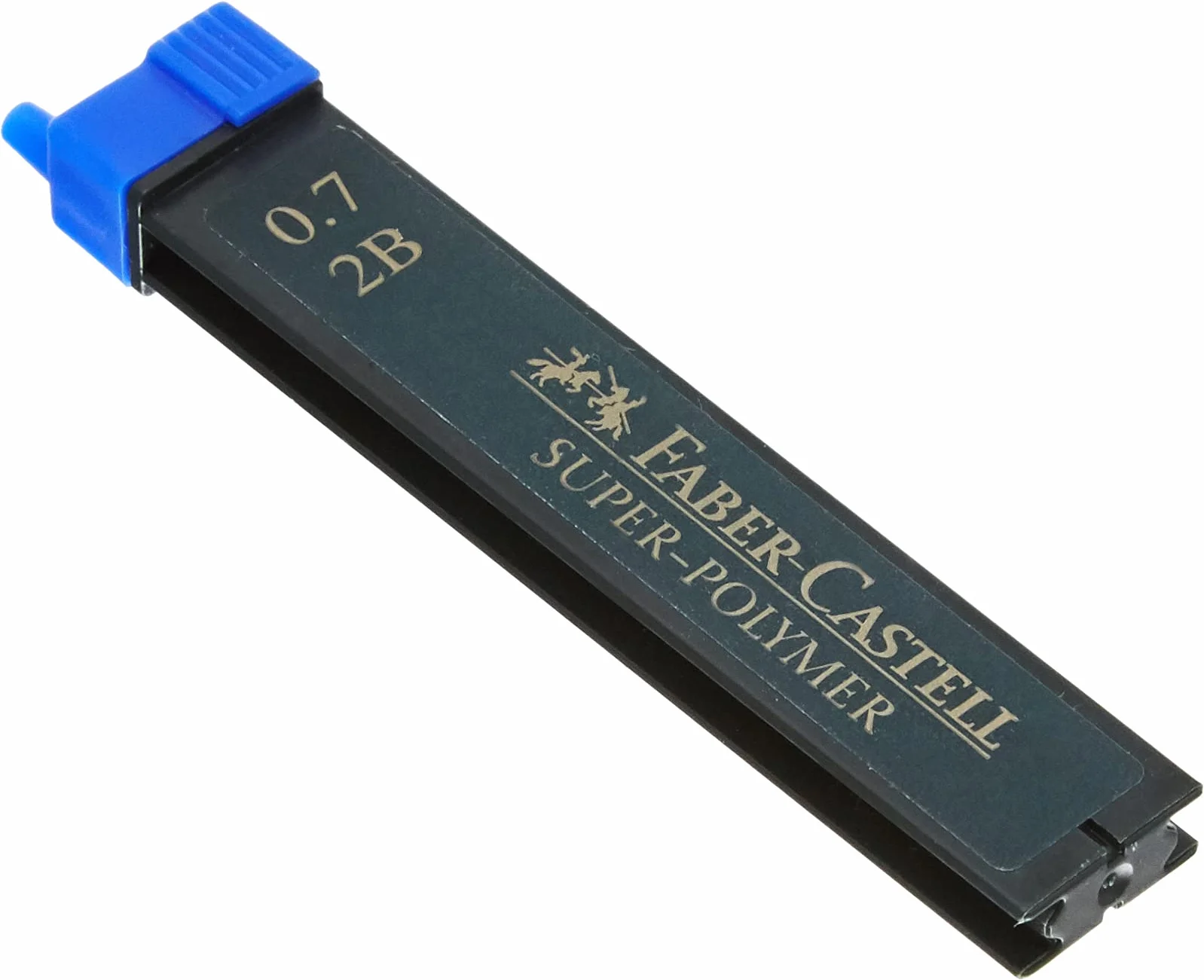 Faber-Castell Mine super-polymer 2B 0,7