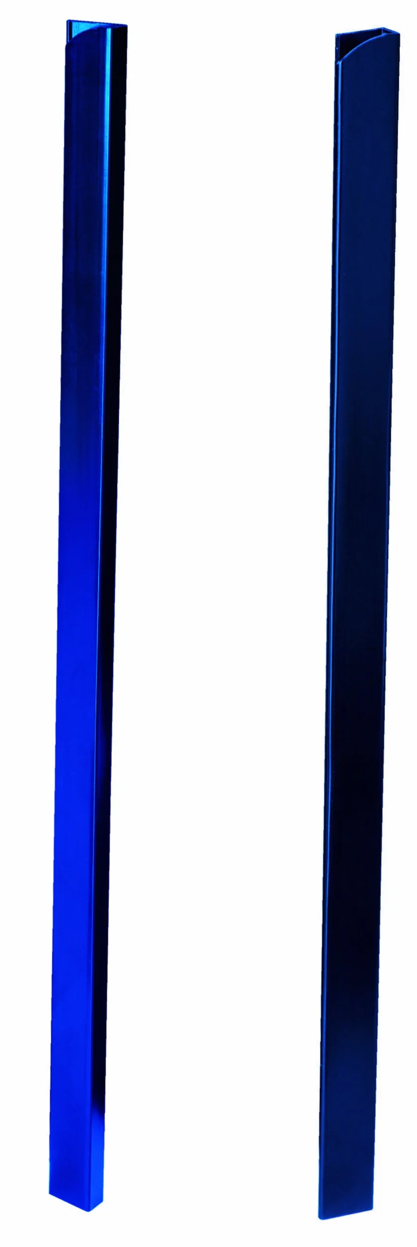 GBC 46003E Dorsi per Rilegatura A4 5 mm Confezione da 25 Blu