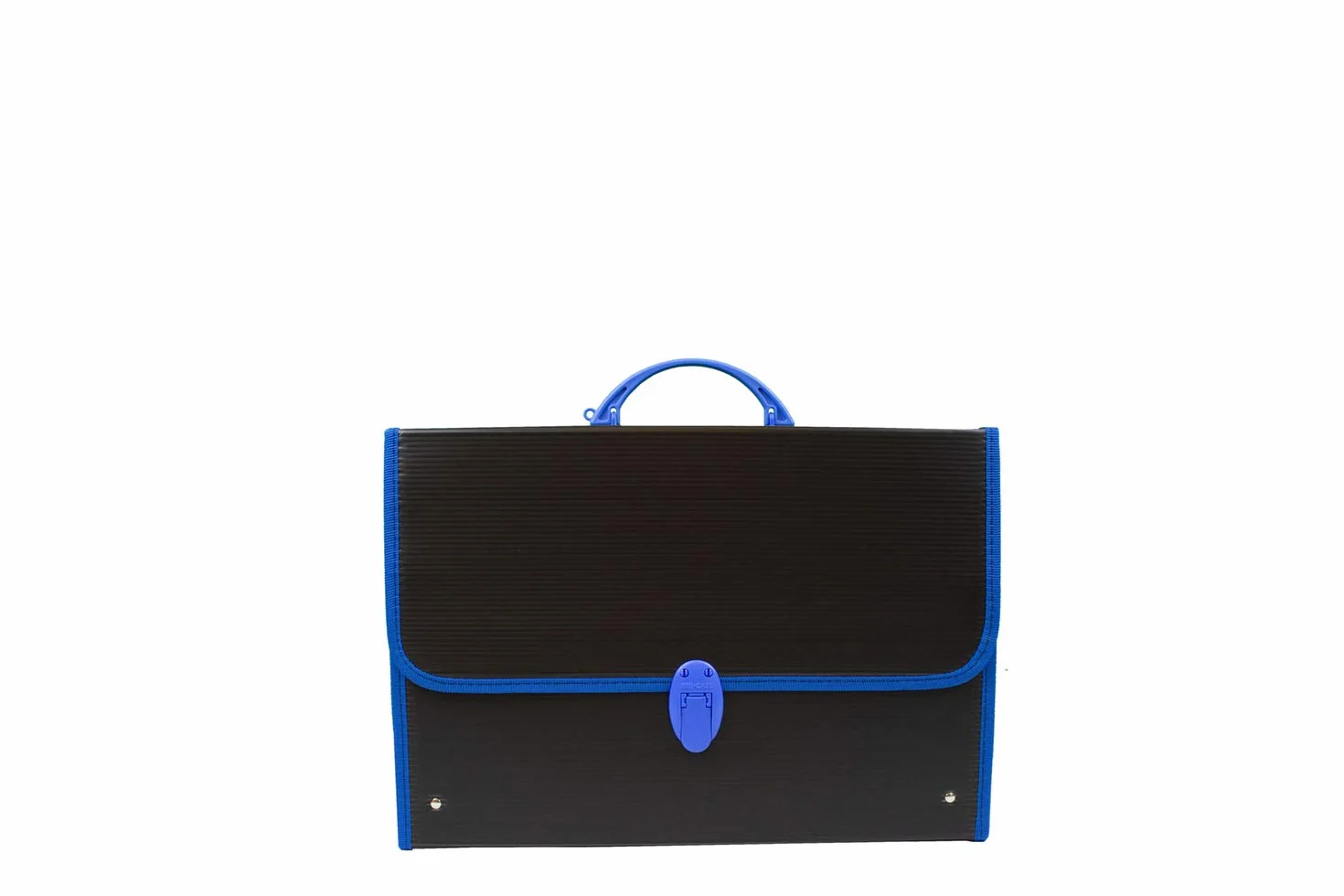 Favorit Valigetta Fine-Tex 28 x 40 x 8 cm Nero