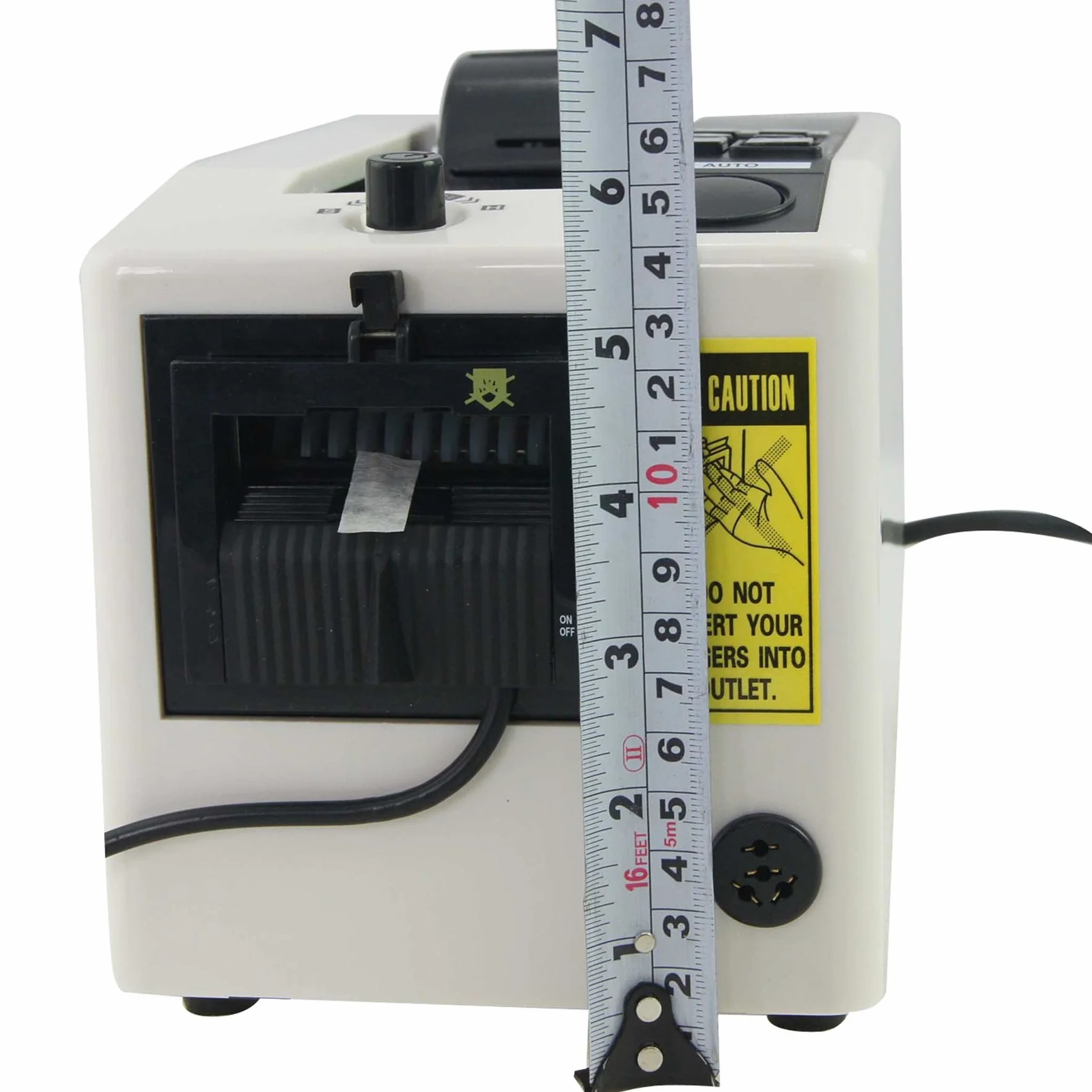 312052A Distributore automatico di etichette elettroniche a nastro