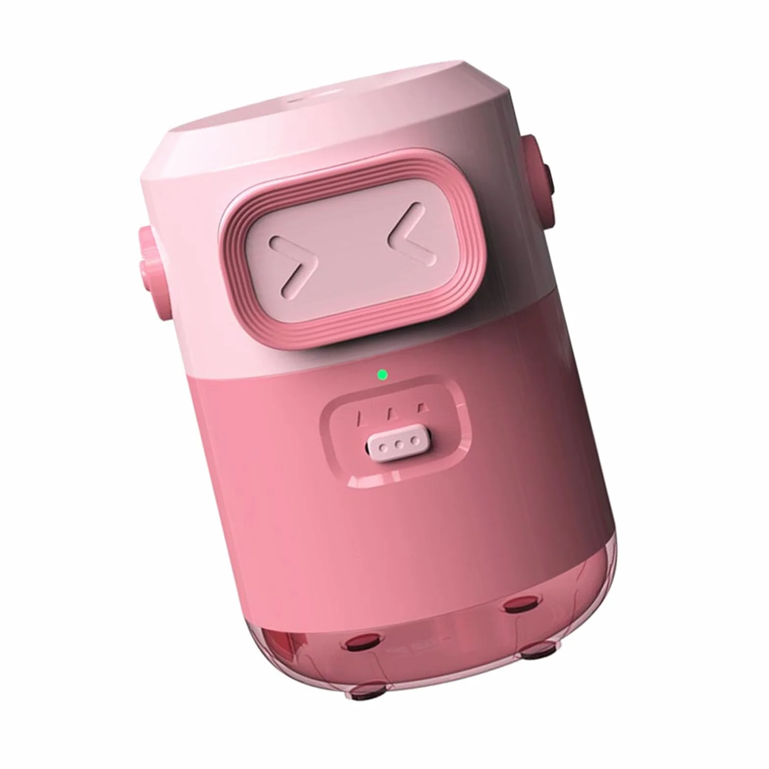 Temperamatite elettrico da tavolo per matite standard in legno, supporto per sbloccaggio inverso, contenitore trasparente, uso in sala studio Temperamatite automatico per scrivania, compiti a casa,