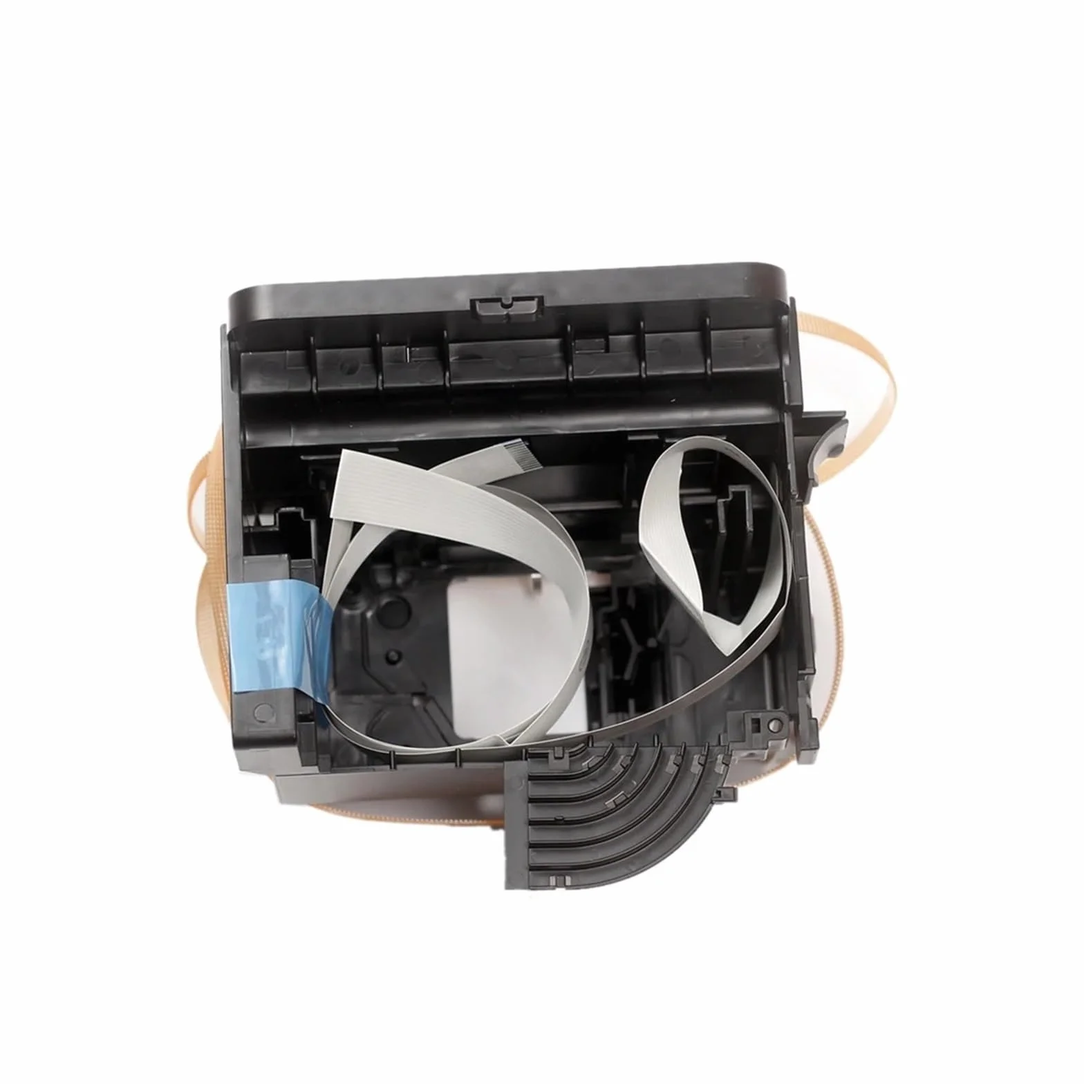 Compatibile con Epson unità carrello L1800 Adatto for stampante A3 UV DTG DTF compatibile con parti R1390 Con cinghia e cavo(L1800 Carriage unit)