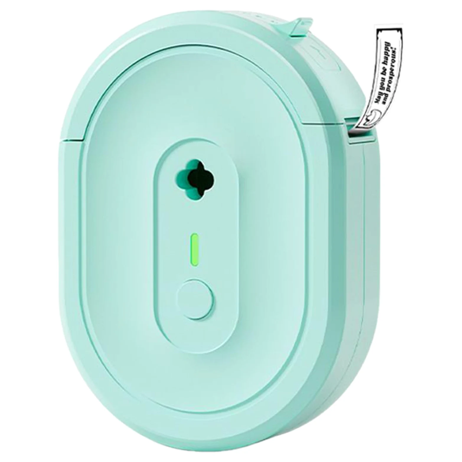 Stampante Per Etichette Di Spedizione Stampa termica portatile wireless | Mini etichettatrice adesiva termica wireless Per Ufficio Casa Scuola Insegnanti Studenti Fai Da Te Biblio