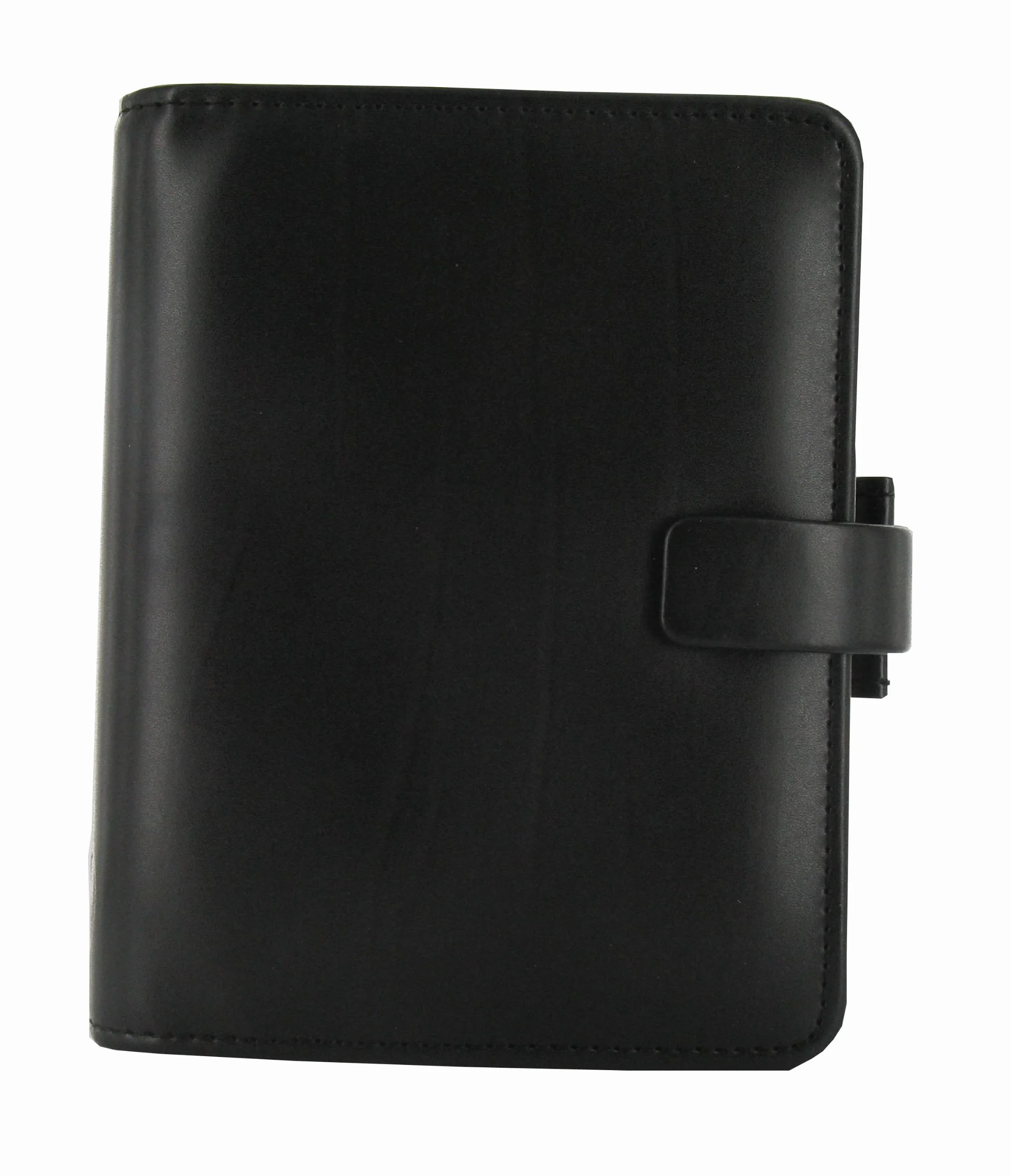 Filofax Pocket Metropol Organizer - Nero