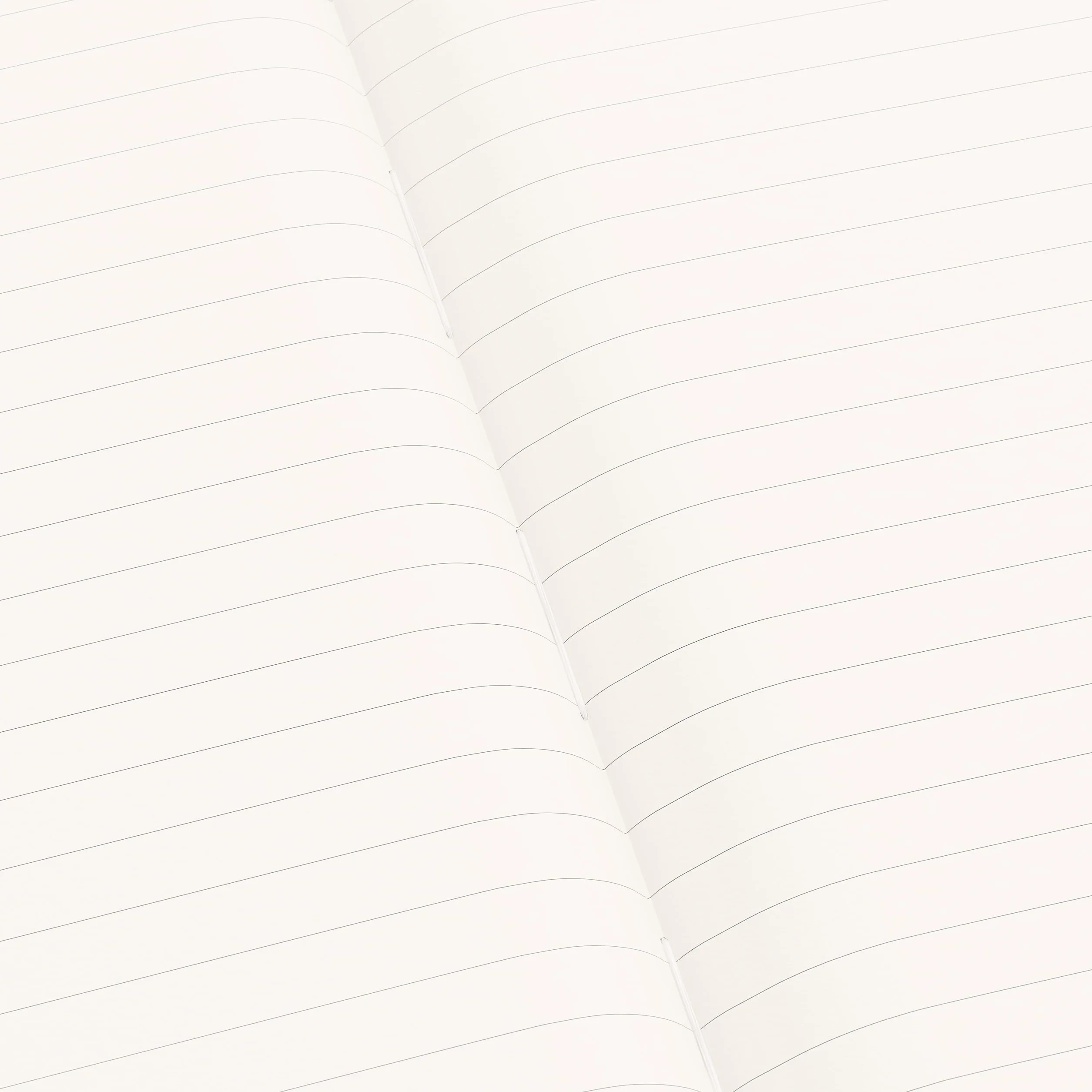 LEUCHTTURM1917 Taccuini Medium A5 Copertina rigida 251 pagine numerate Forest Green Righe