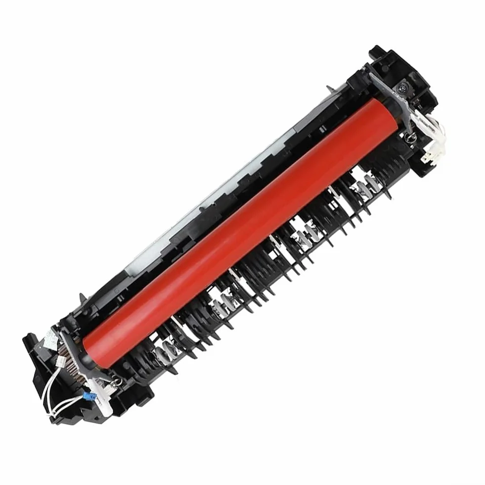Fusore a doppia tensione di ricambio numero parte D00C54001/D01CEC001 adatto per vari modelli di stampanti HL fornisce un'uscita affidabile (220 V)