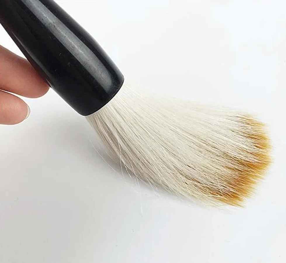 Pennello, Pennello for Calligrafia Cinese, Pittura, Pennello for