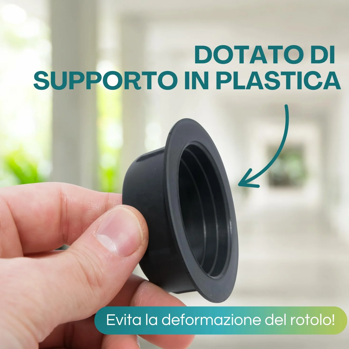 Palucart Carta Plotter 61 cm 50 m 90 gr mq 4 Rotolo