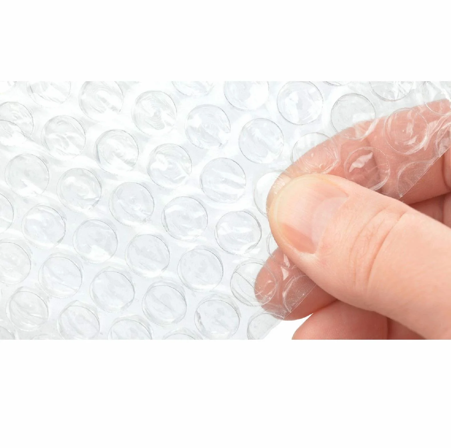 Rotolo Pluriball 100x100 cm Metri Bolle Aria Imbottitura