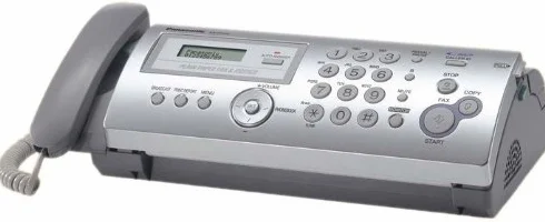 Panasonic KX-FP 205 Fax