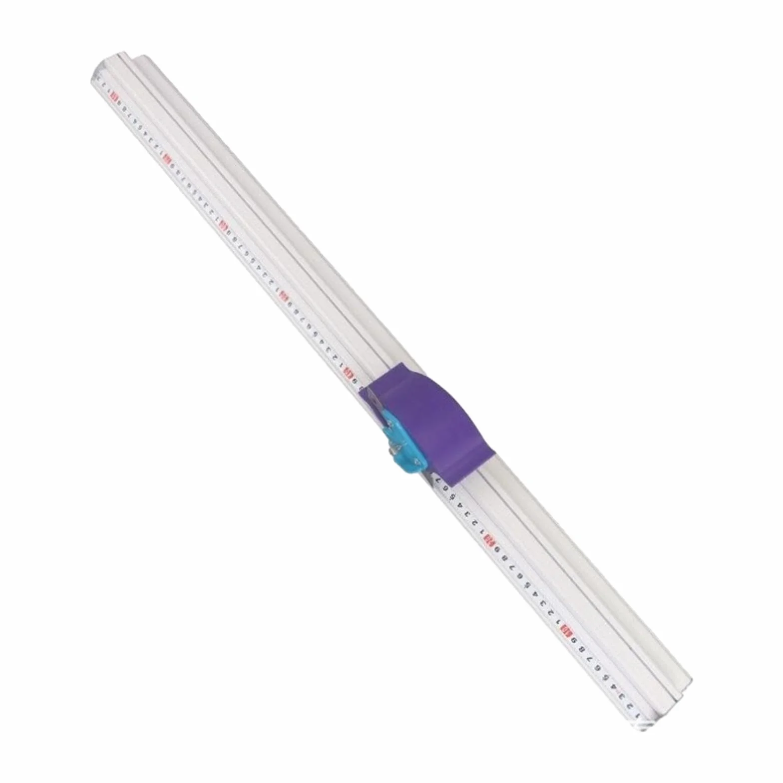 Righello per taglierina per carta fotografica, righello da taglio manuale per cartone, precisione, 70 cm