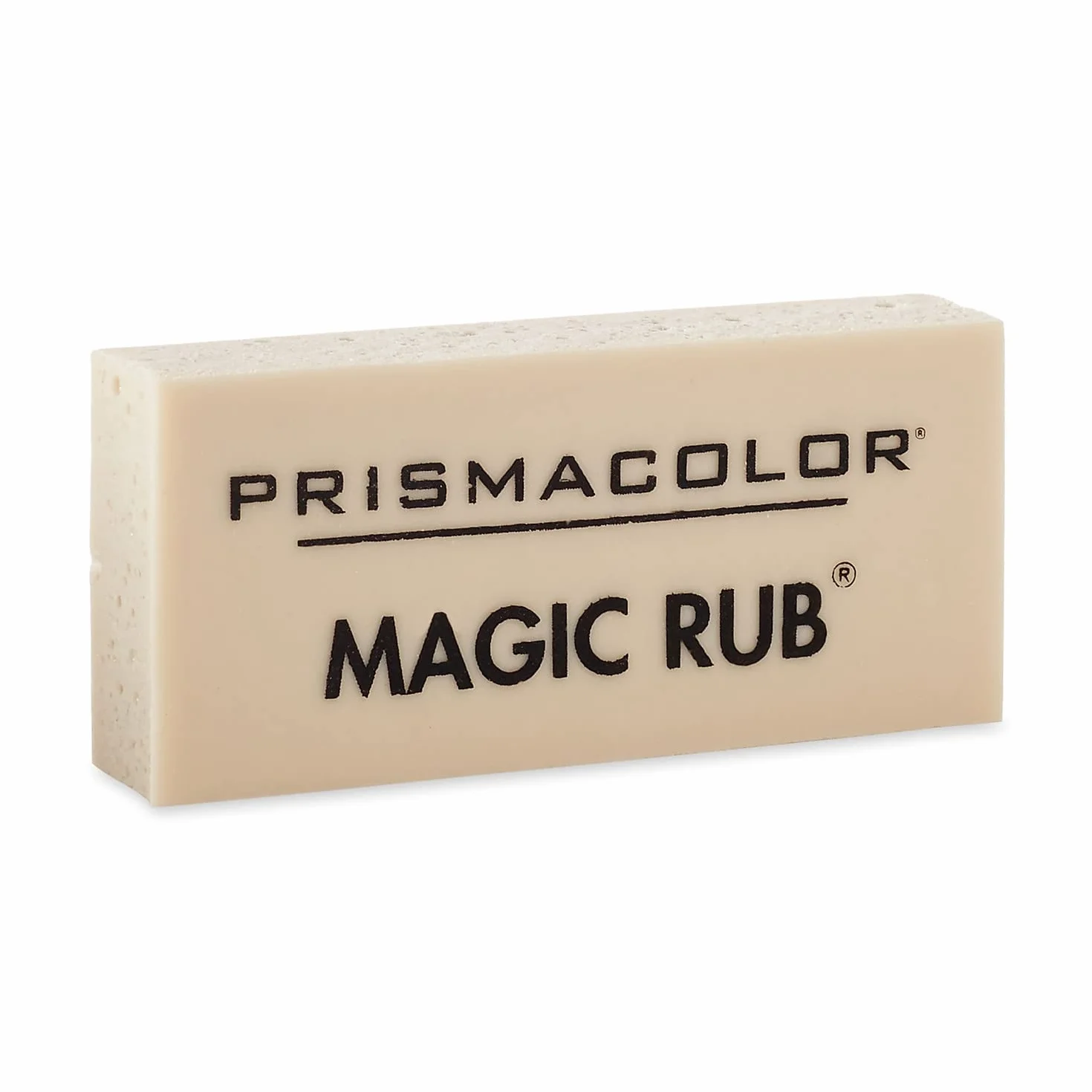 Prismacolor Magic Rub Eraser Set di 12