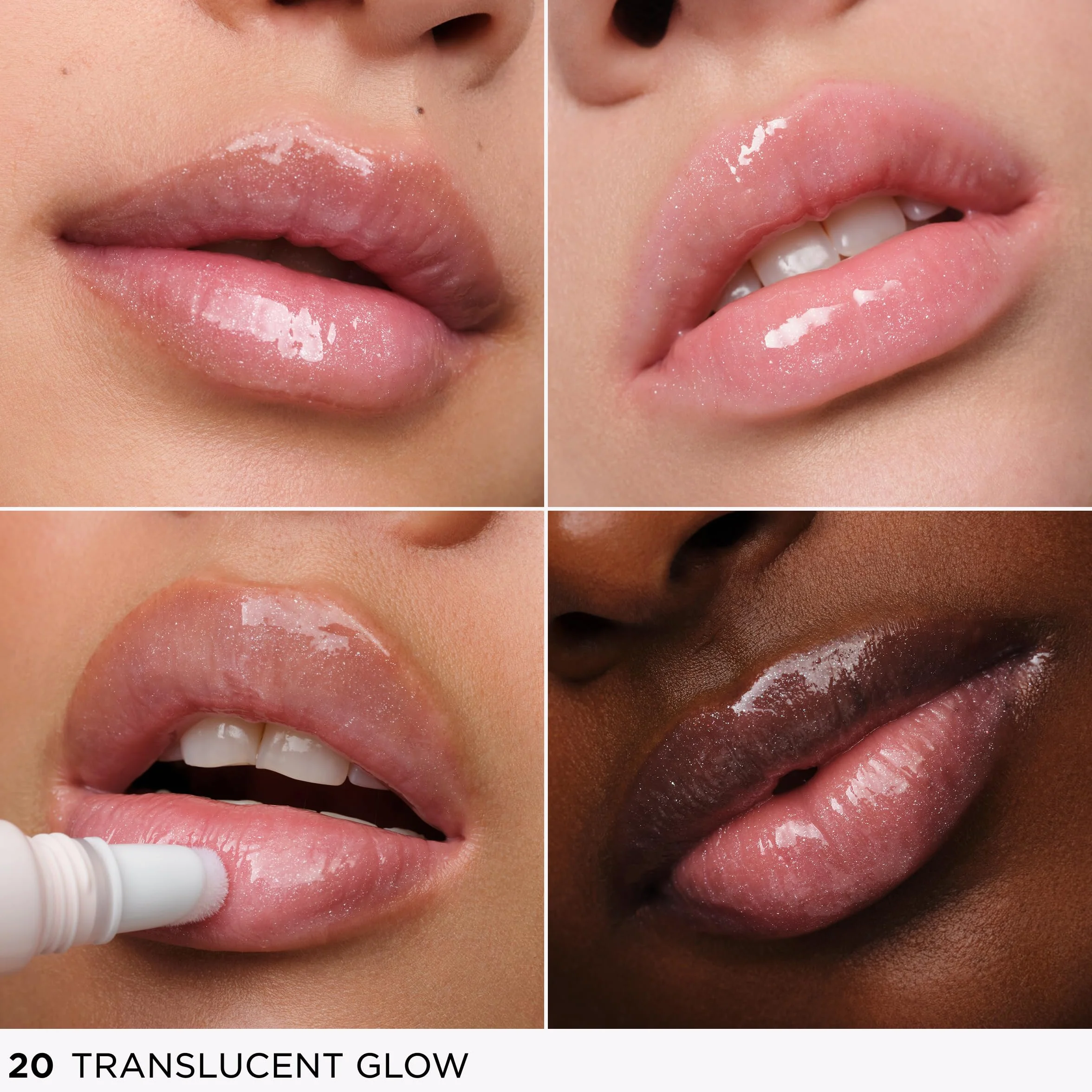 CLARINS Lip Perfect Crema Labial 12 ml