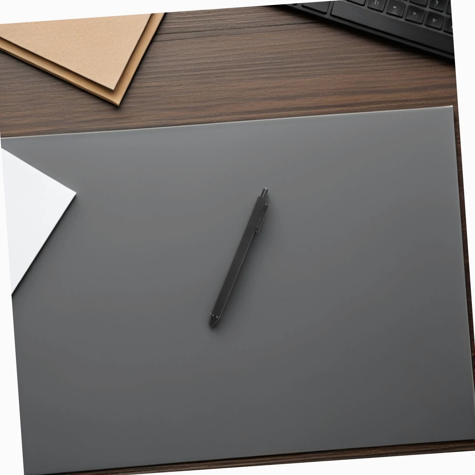 FRCOLOR 108 Pezzi Penna a Sfera Nera in Plastica Inchiostro Resistente e Scrittura Fluida, per Decorazioni Scuola e Ufficio Asciugatura Rapida e Design Pratico