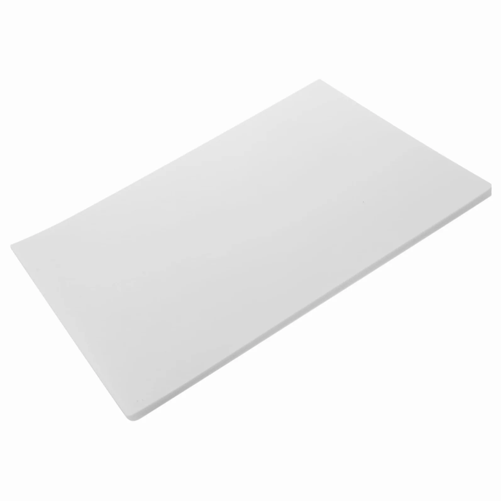 Pellicola di Laminazione 100 Pezzi 60mic Pet Eva Bianca | Insegnamento e Documenti, Protezione Affidabile, Design Semplice e Pratico