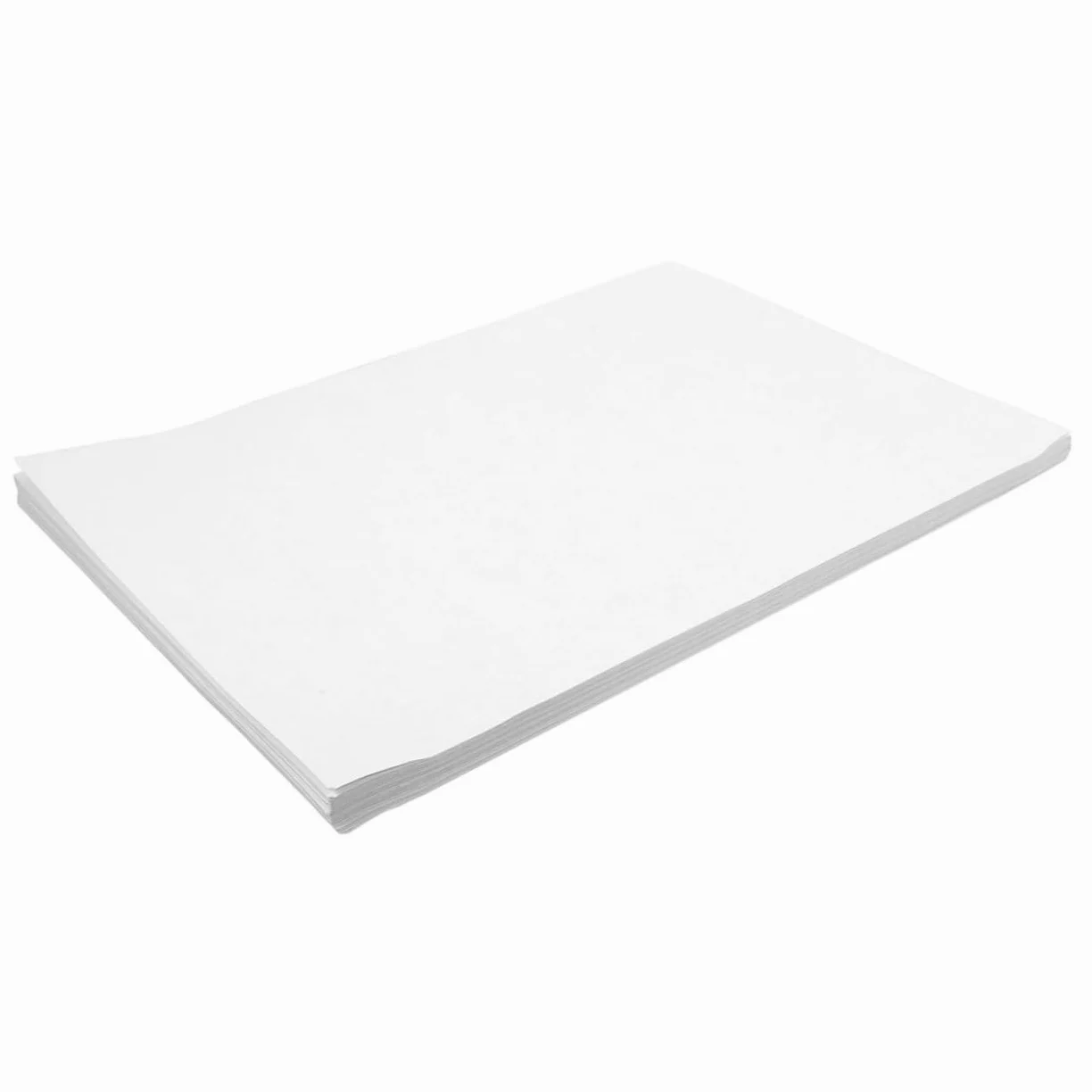 SHINEOFI 100 Fogli Carta Autoadesiva Stampabile Etichette Per Stampante Carta Per Etichette Autoadesive Di Adesivi Per Stampante Etichetta Autoadesiva