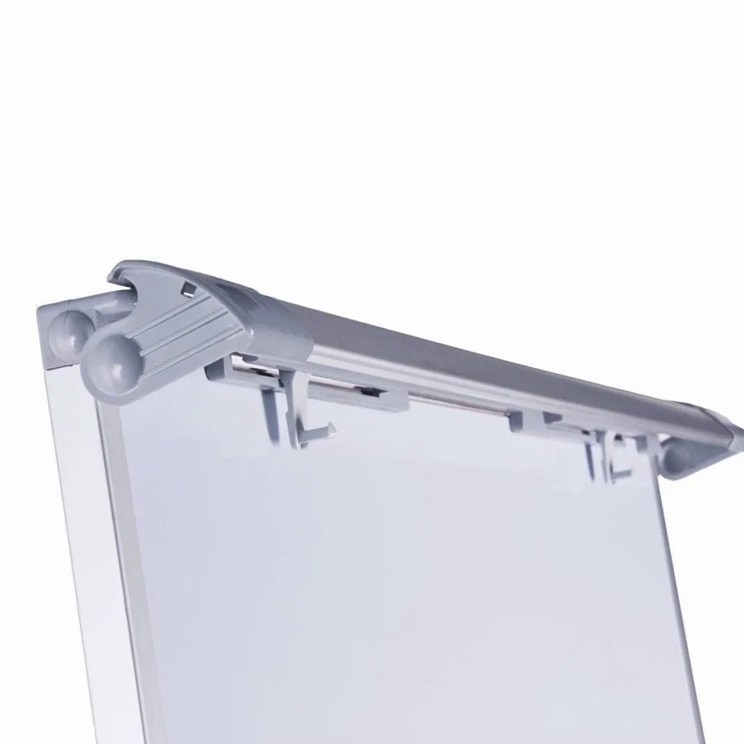 Lavagna portablocco mobile 70x100cm starline
