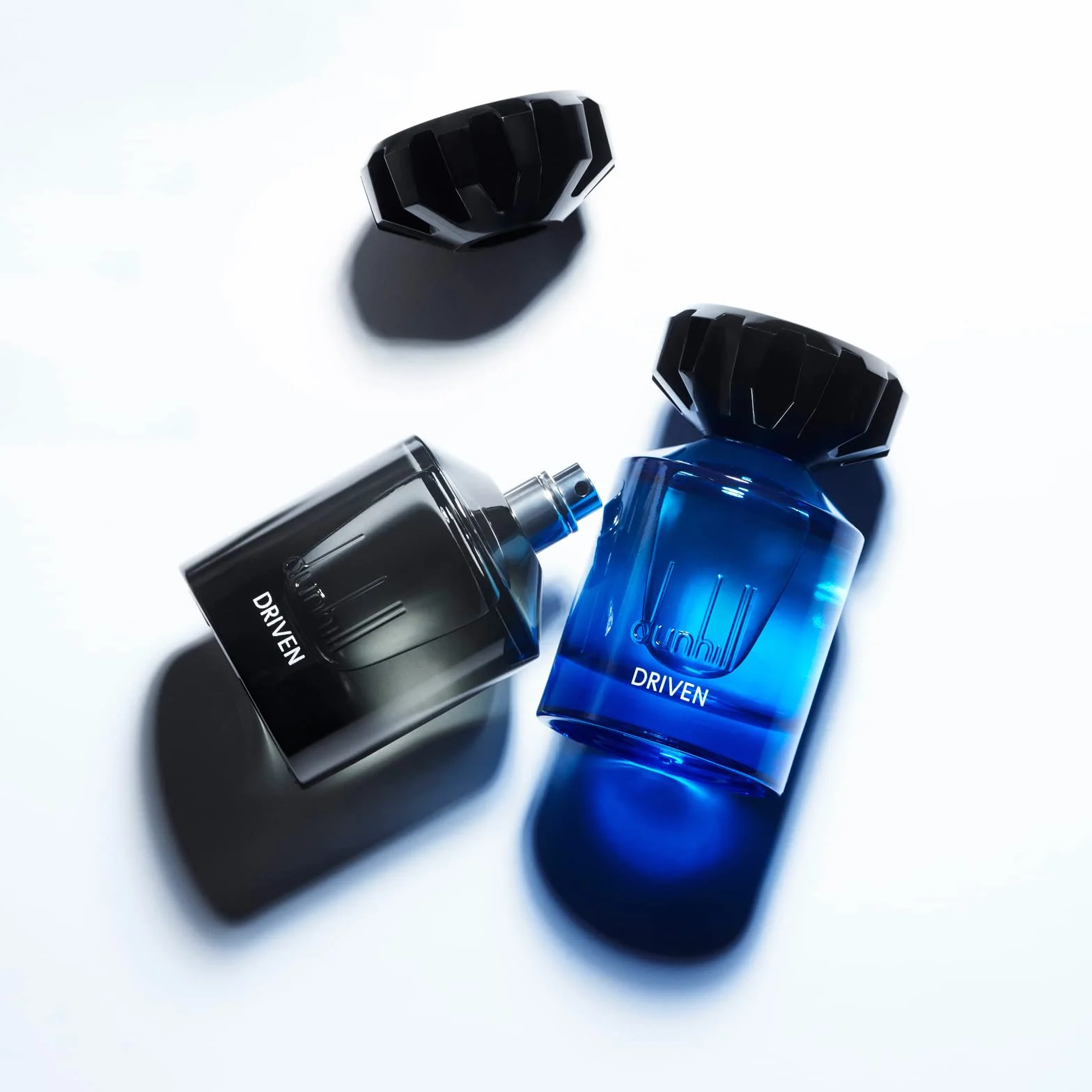 DUNHILL DRIVEN Eau de Parfum 100 ml