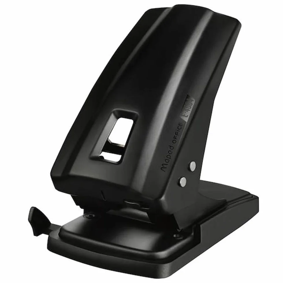 MAPED perforatore 2 fori max 60/70fg essentials maped