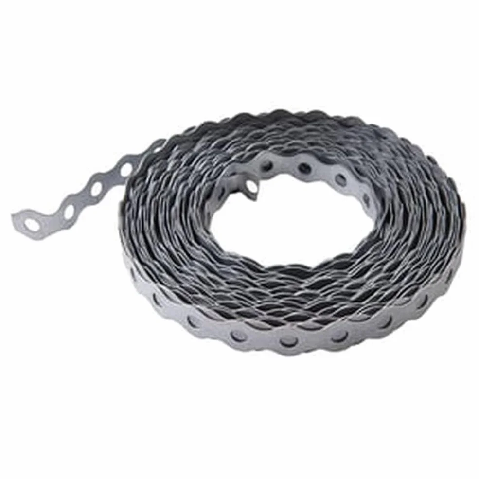 5.000 graffette Gb-15 - zincate resinate - 10.8x15x1.2 mm - D-Work