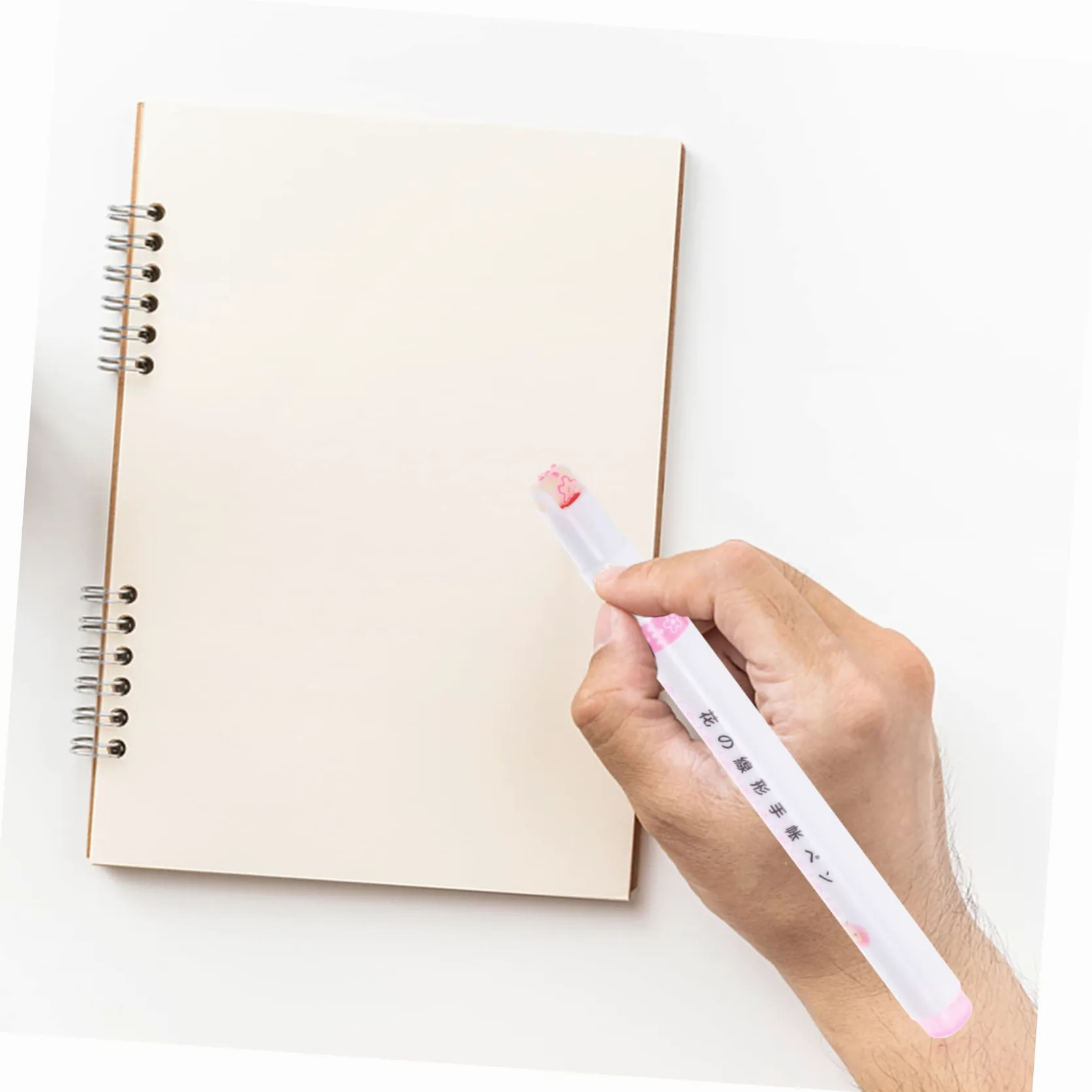 NUOBESTY 4 Set Evidenziatore A Pennarelli Per La Scuola Materiale Scolastico Carino Evidenziatori Alla Rinfusa Pennarelli Evidenziatori Marcatori Plastica 3 Pezzi * 4