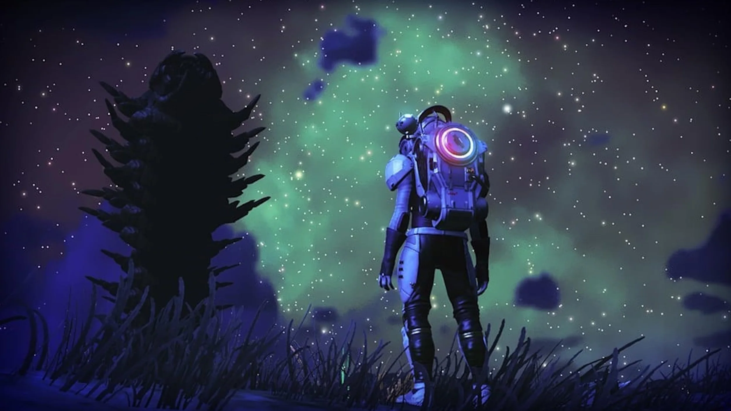 No Mans Sky (Switch)