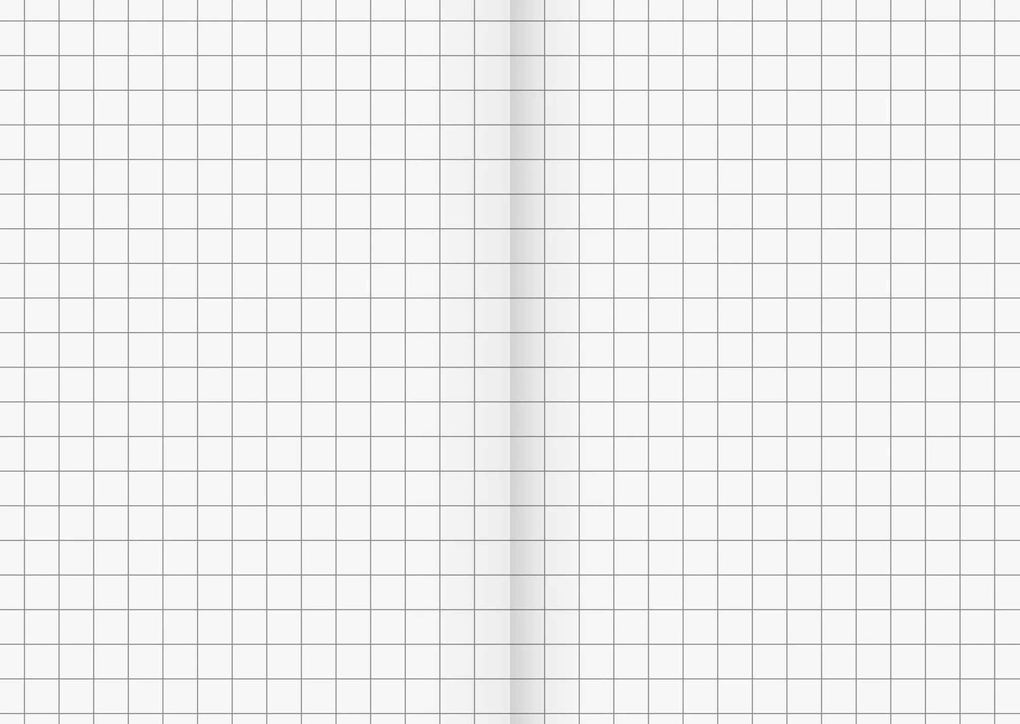 Fontana Quaderno A5 Vivendi 16 fogli a quadretti 7 mm