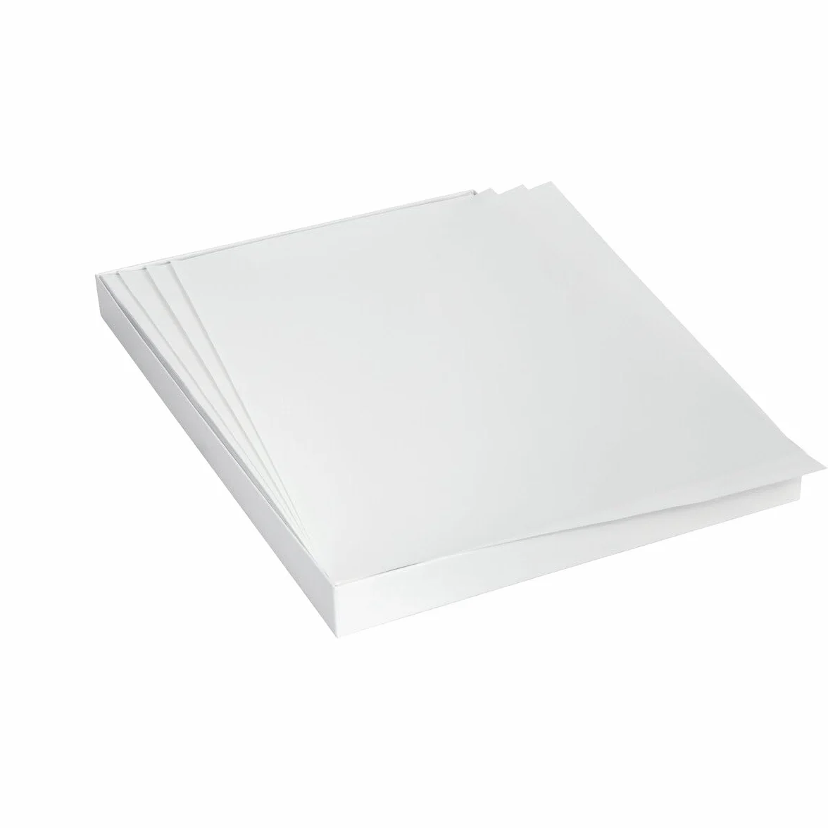SIGEL TP411 Carta termica A4 76g 250 fogli per stampanti Brother PJ